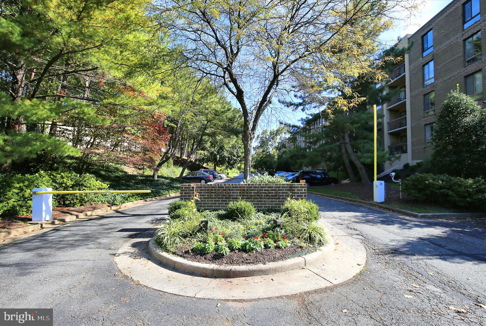 803 N HOWARD STREET 258