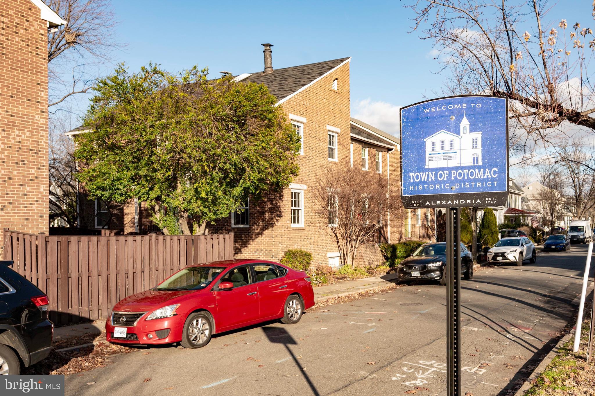 4 E DEL RAY AVENUE