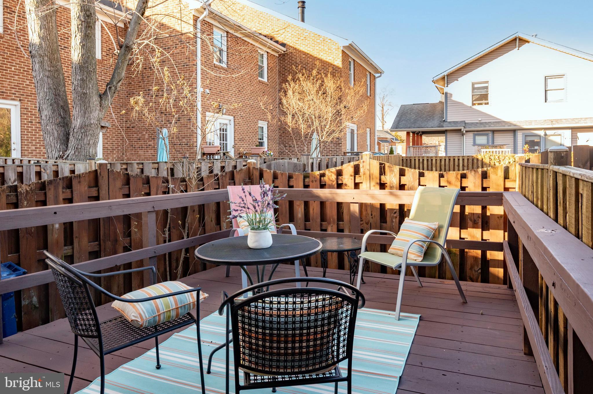 4 E DEL RAY AVENUE