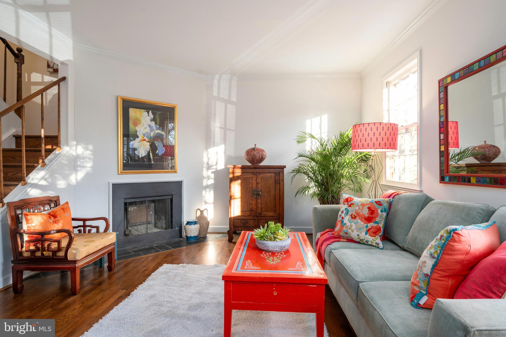 4 E DEL RAY AVENUE