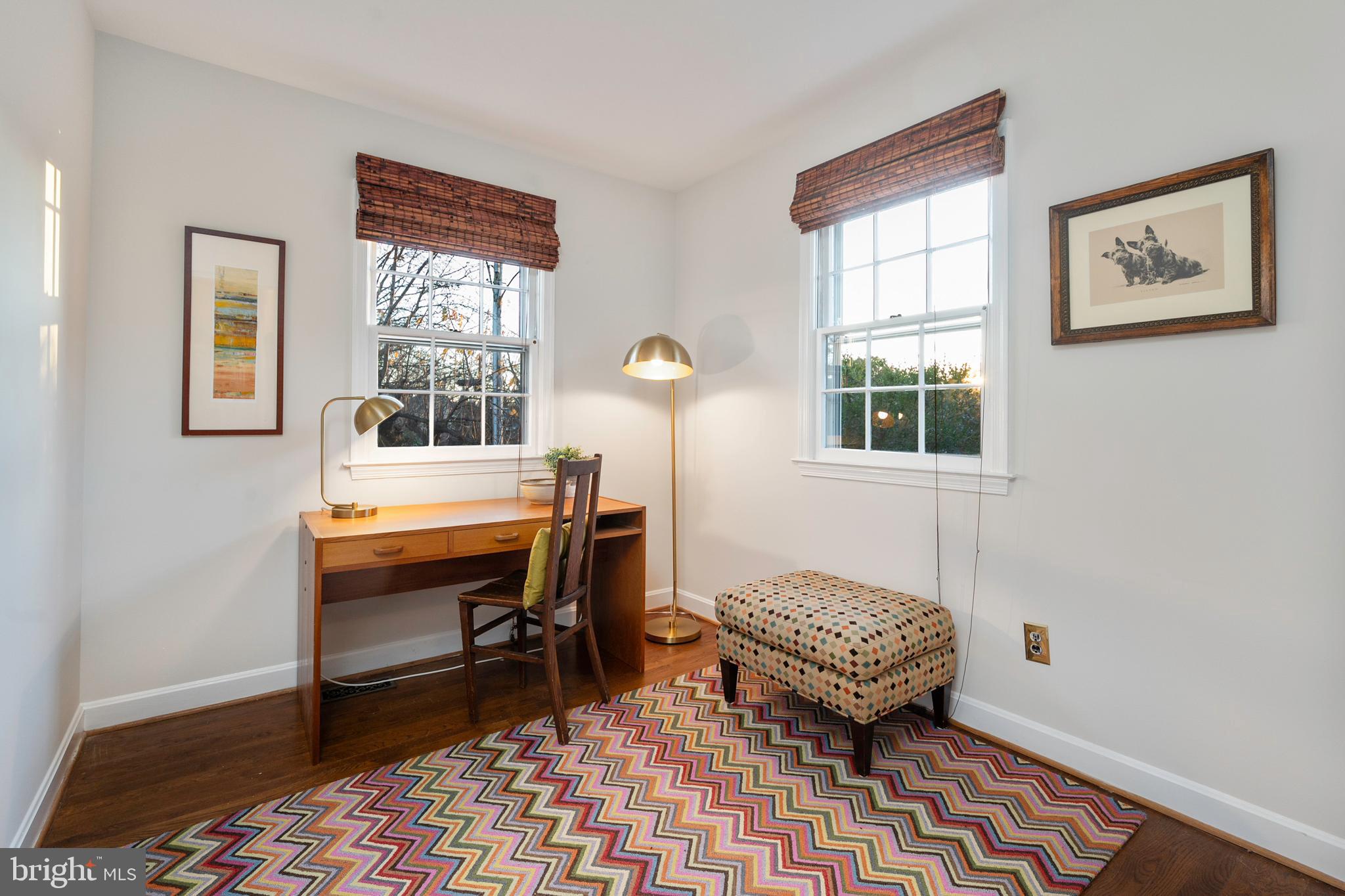 4 E DEL RAY AVENUE