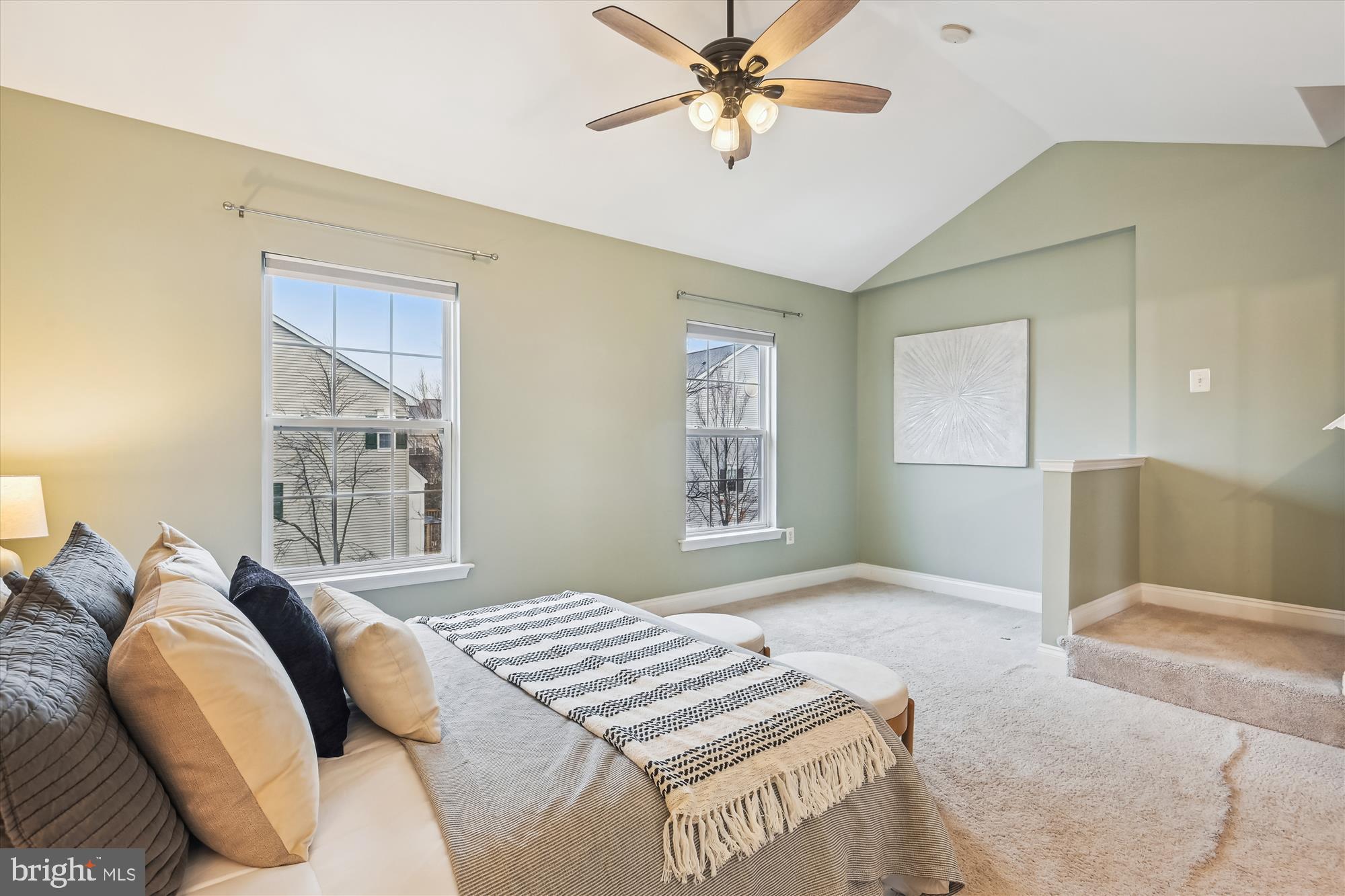 3853 WATKINS MILL DRIVE