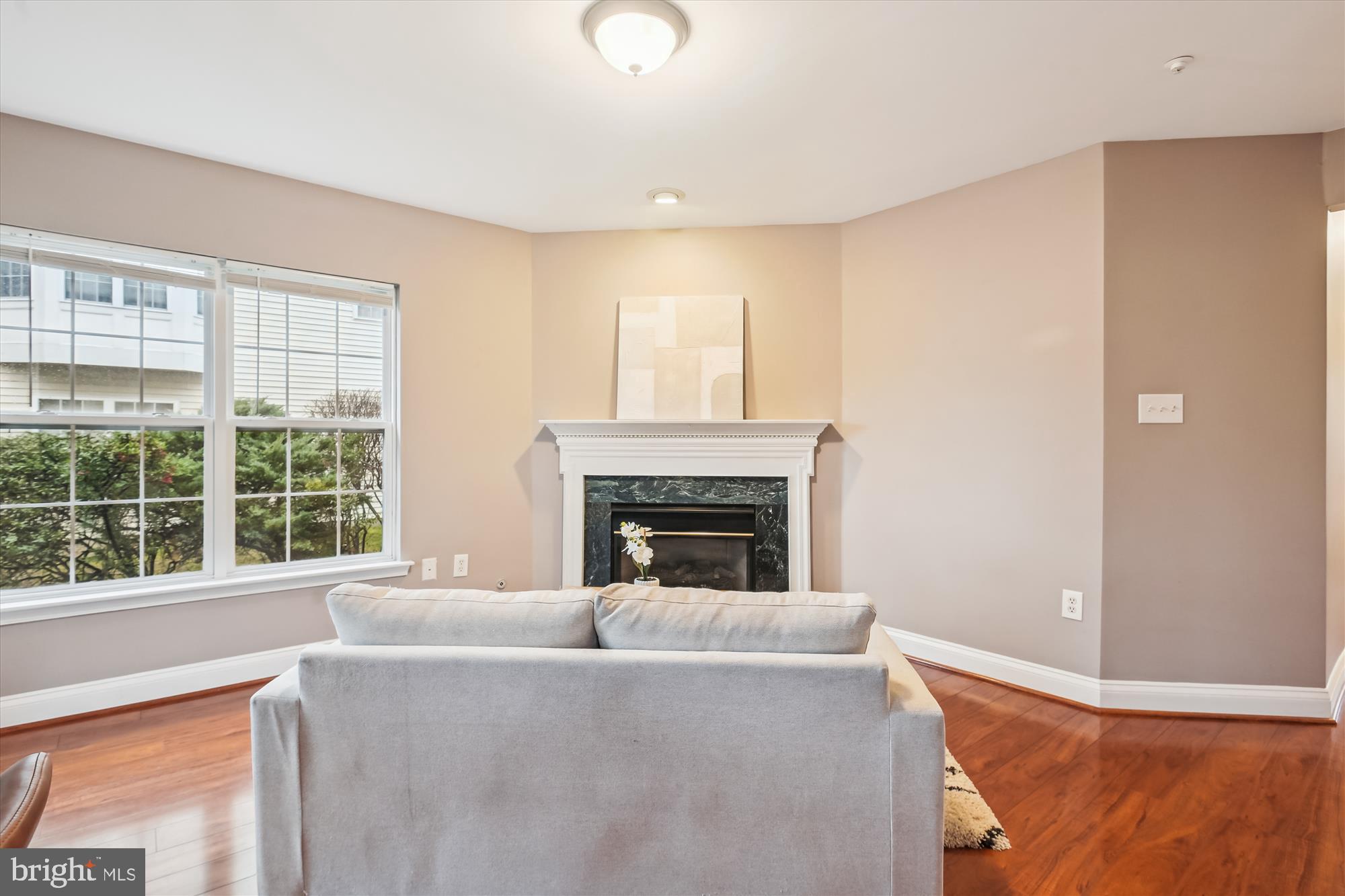 3853 WATKINS MILL DRIVE