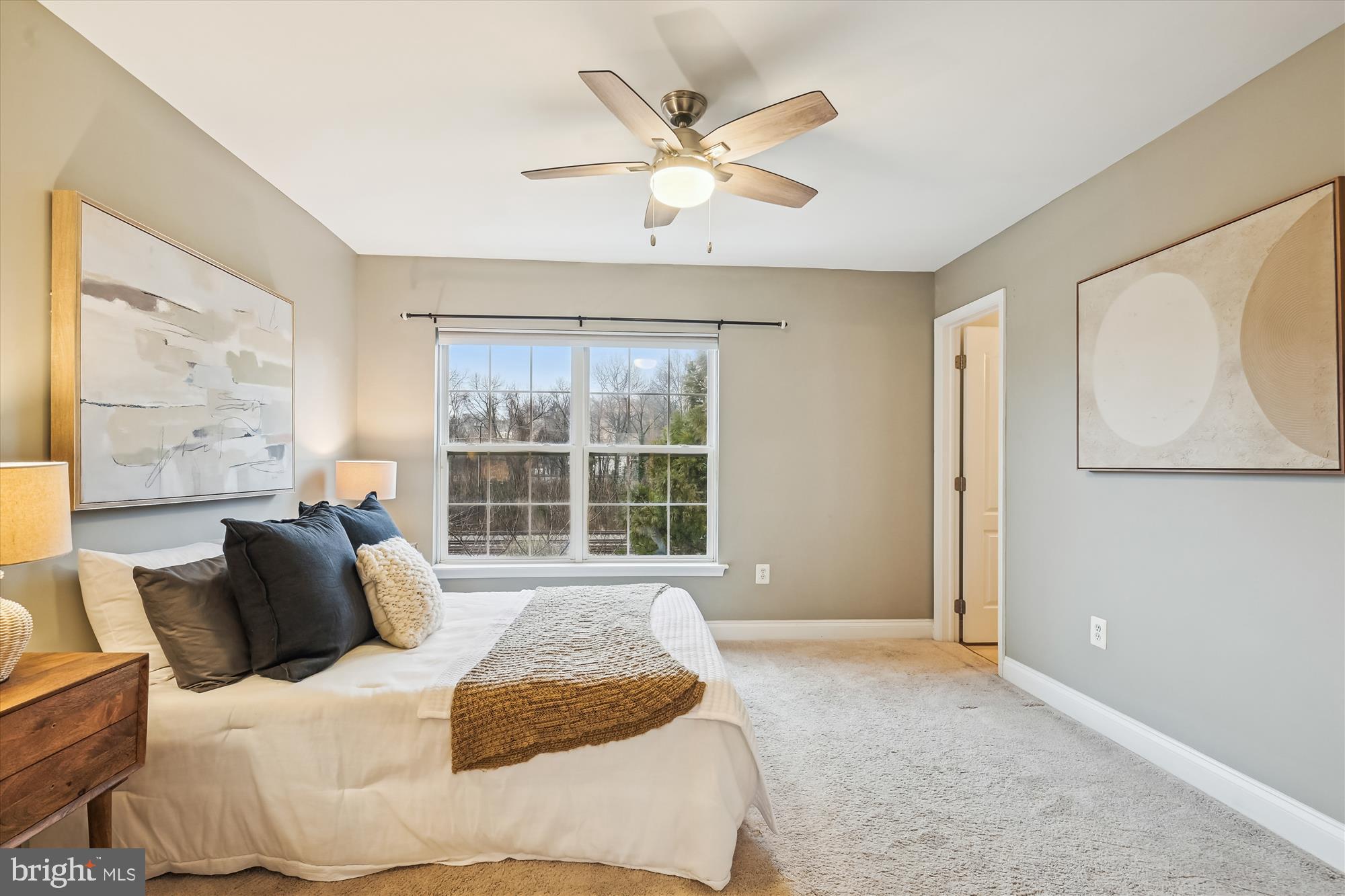 3853 WATKINS MILL DRIVE