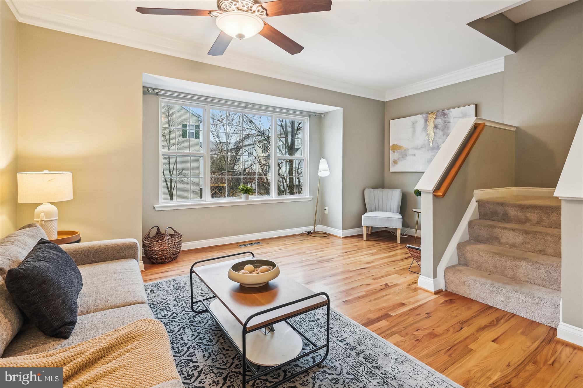 3853 WATKINS MILL DRIVE