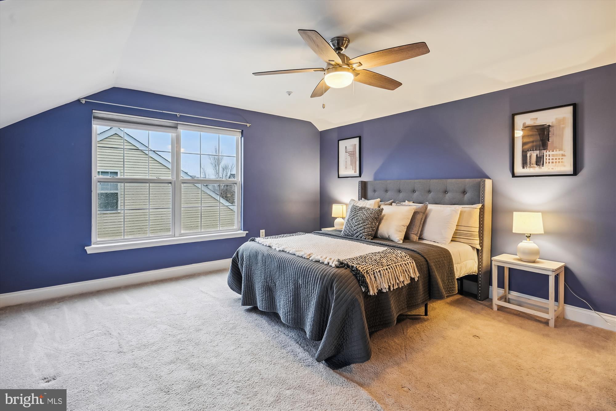 3853 WATKINS MILL DRIVE