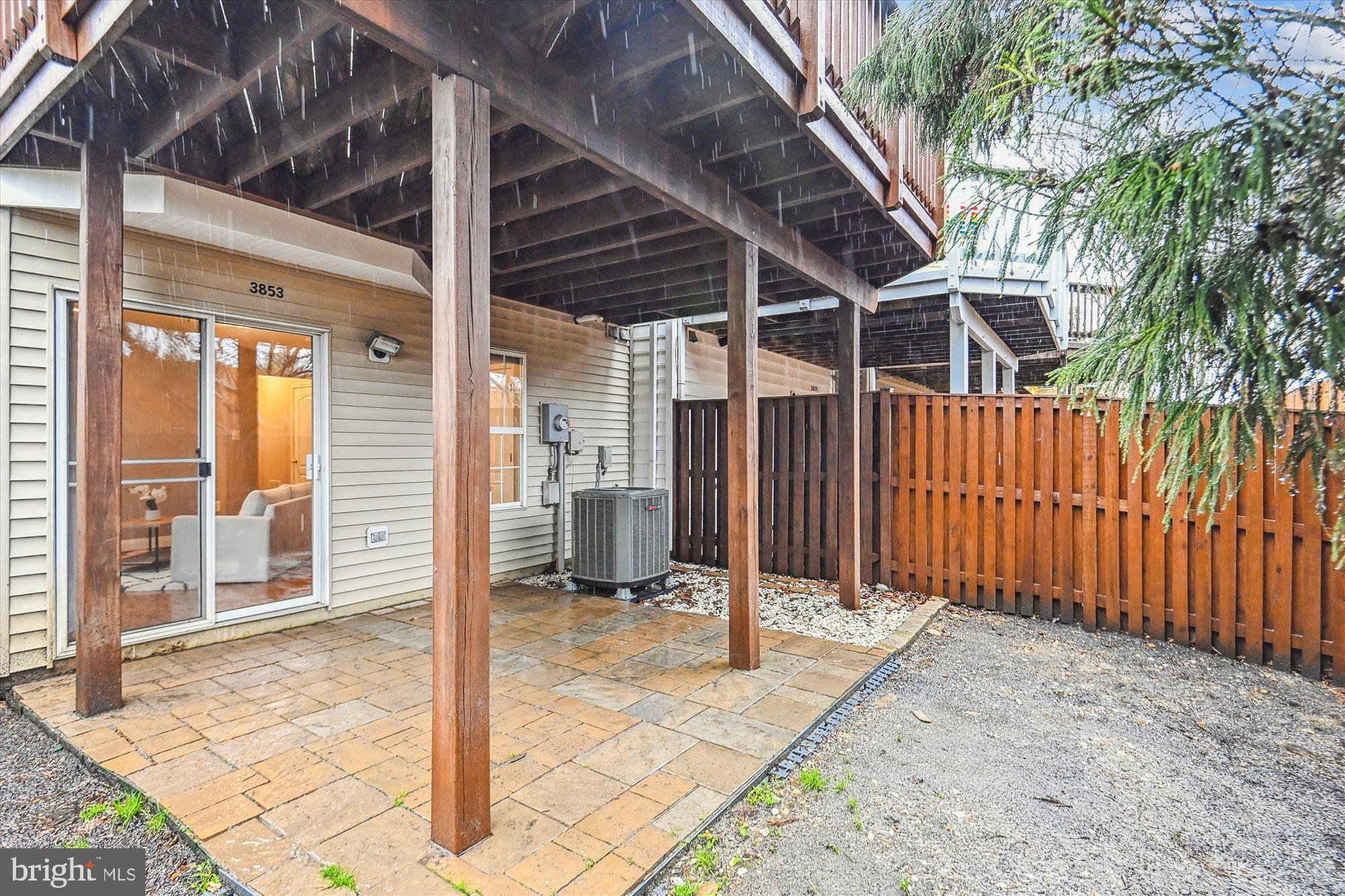 3853 WATKINS MILL DRIVE