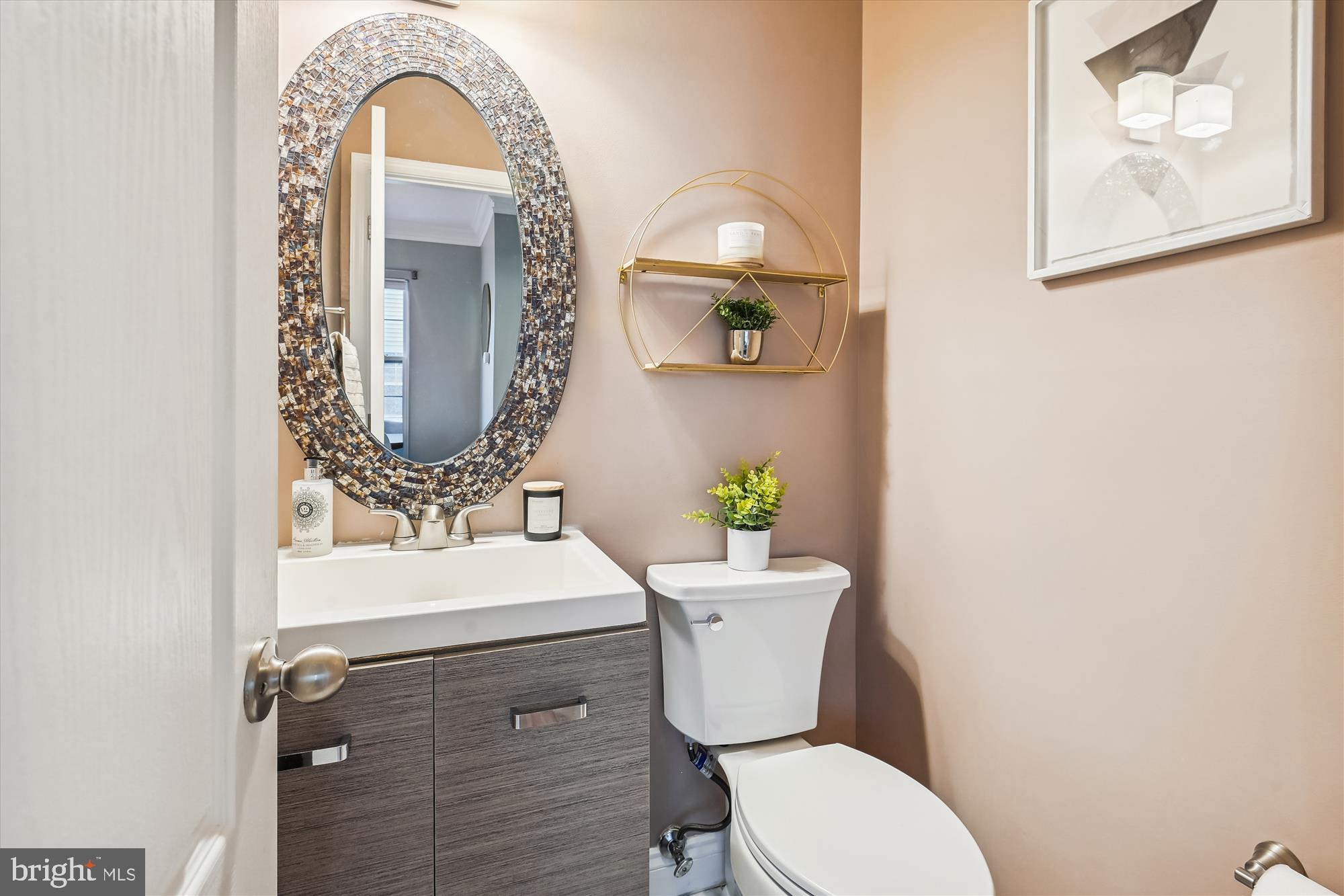 3853 WATKINS MILL DRIVE