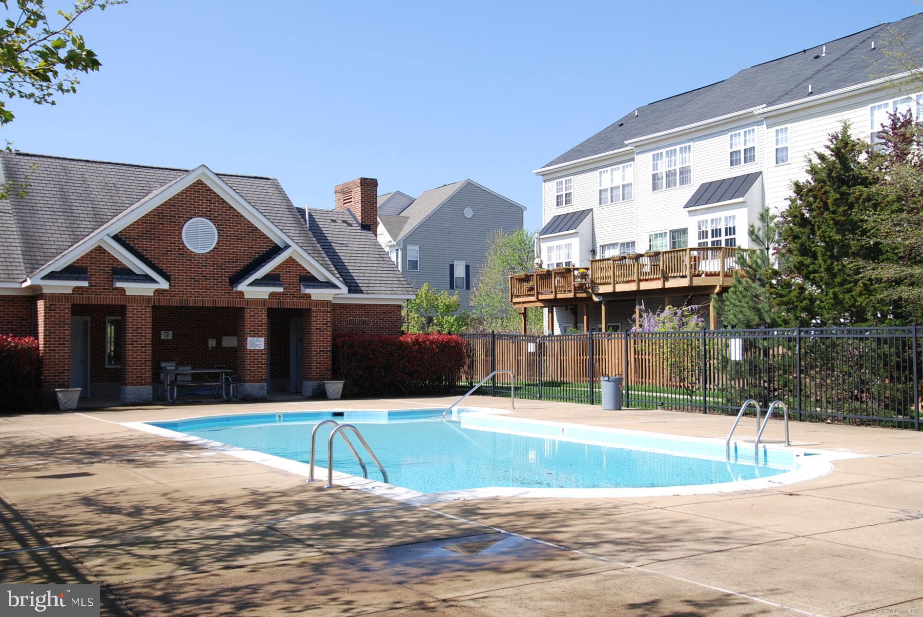 3853 WATKINS MILL DRIVE