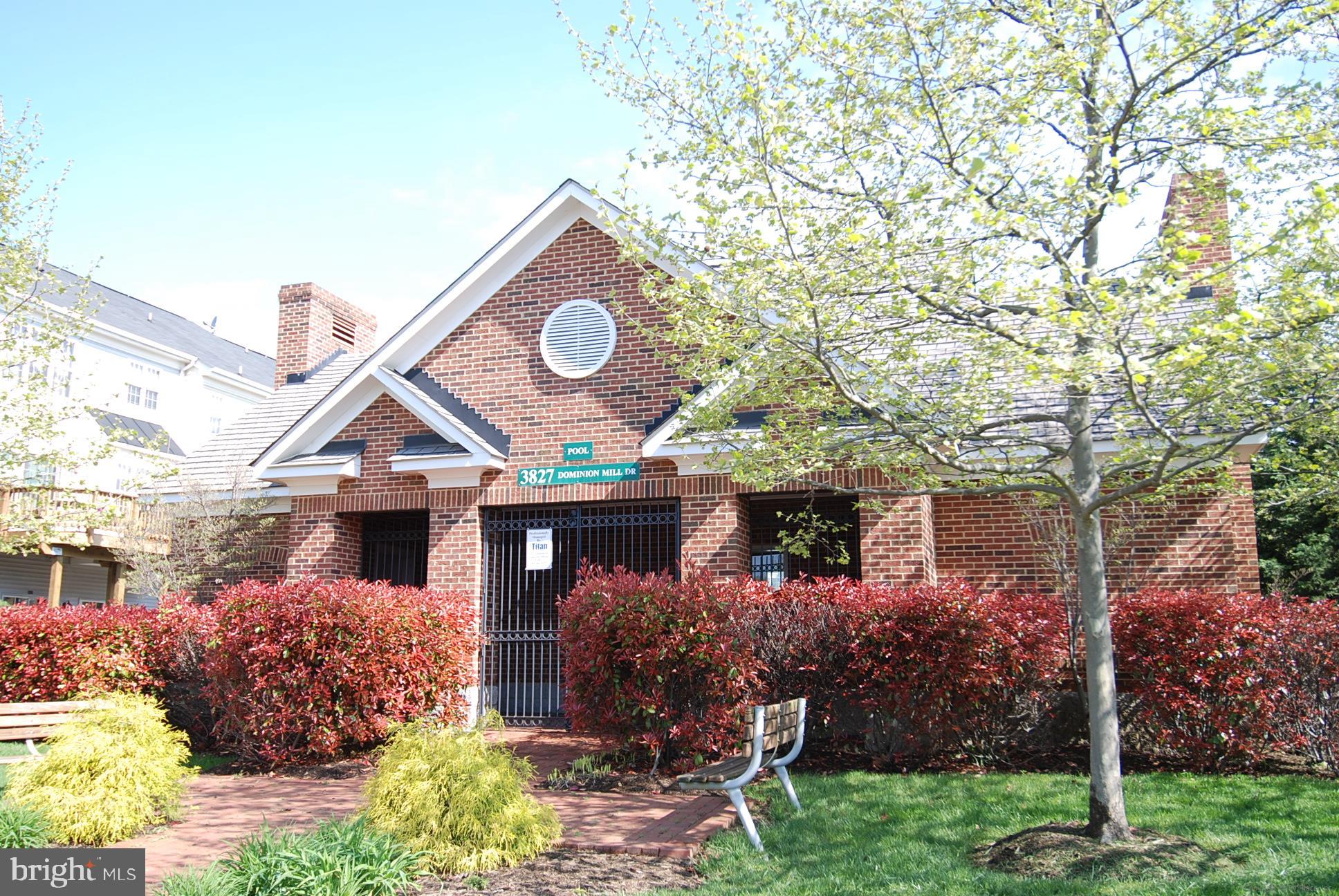 3853 WATKINS MILL DRIVE