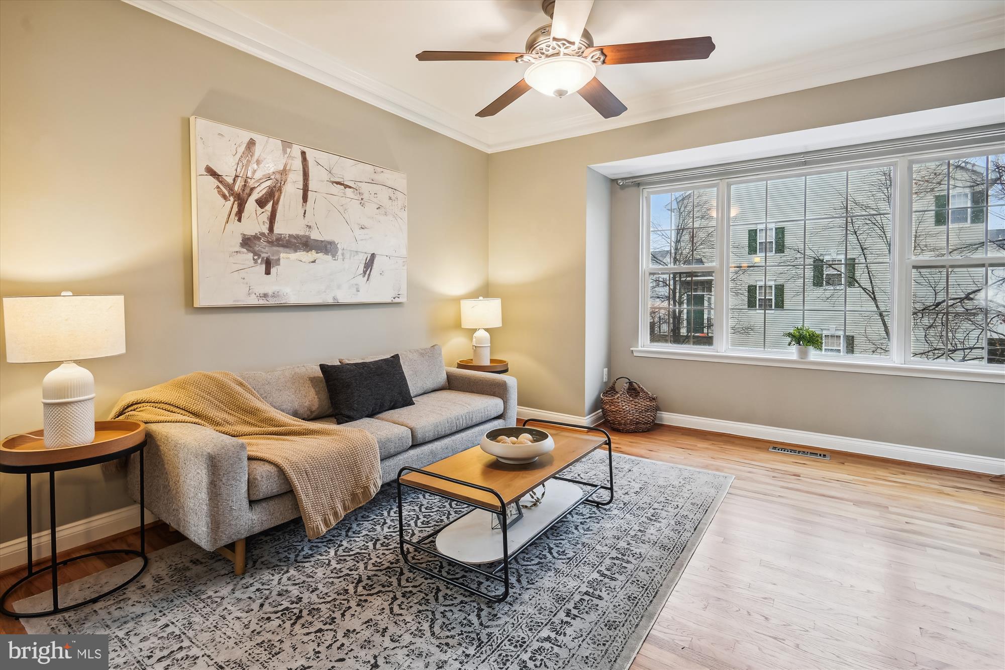 3853 WATKINS MILL DRIVE