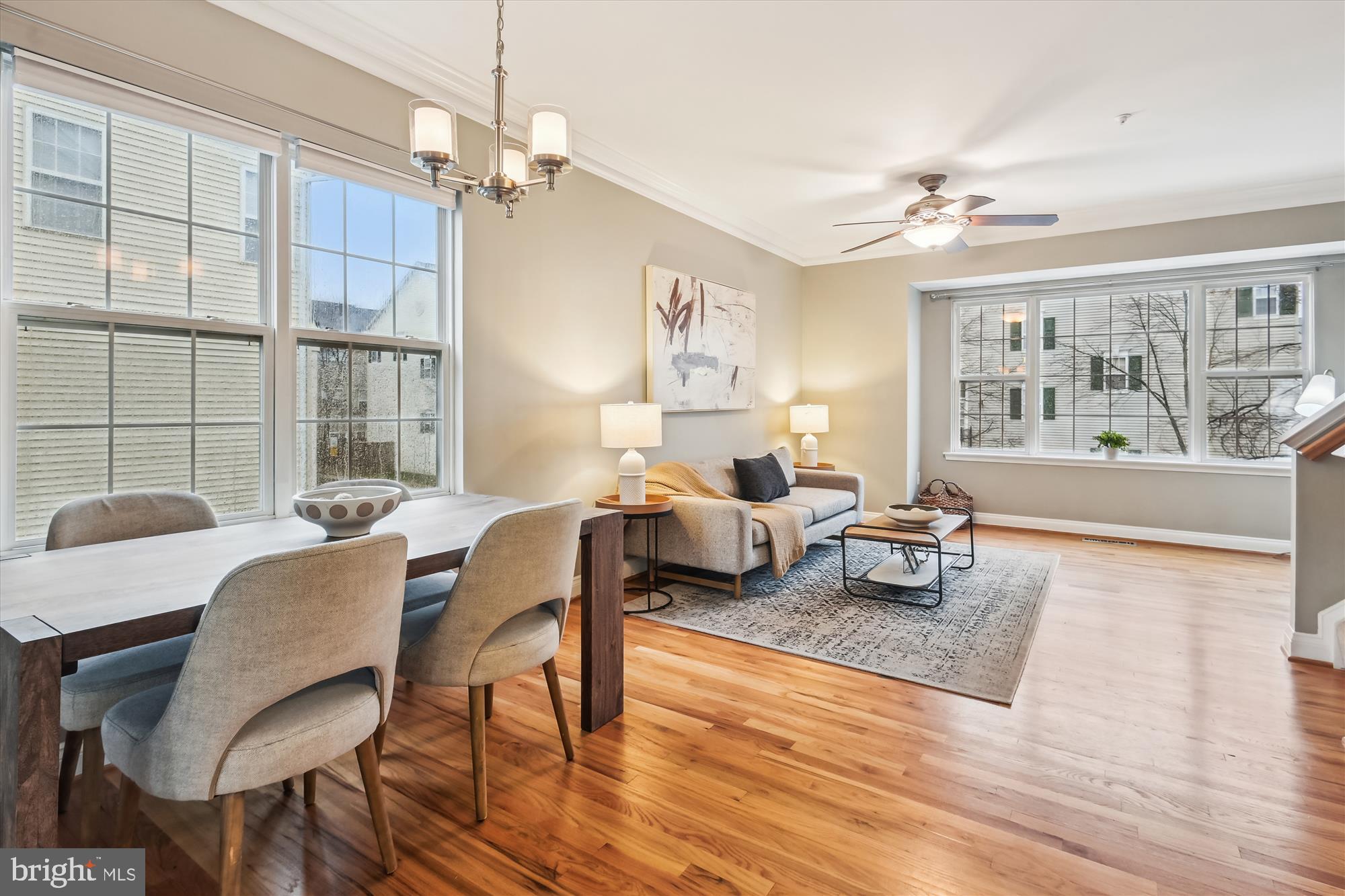 3853 WATKINS MILL DRIVE