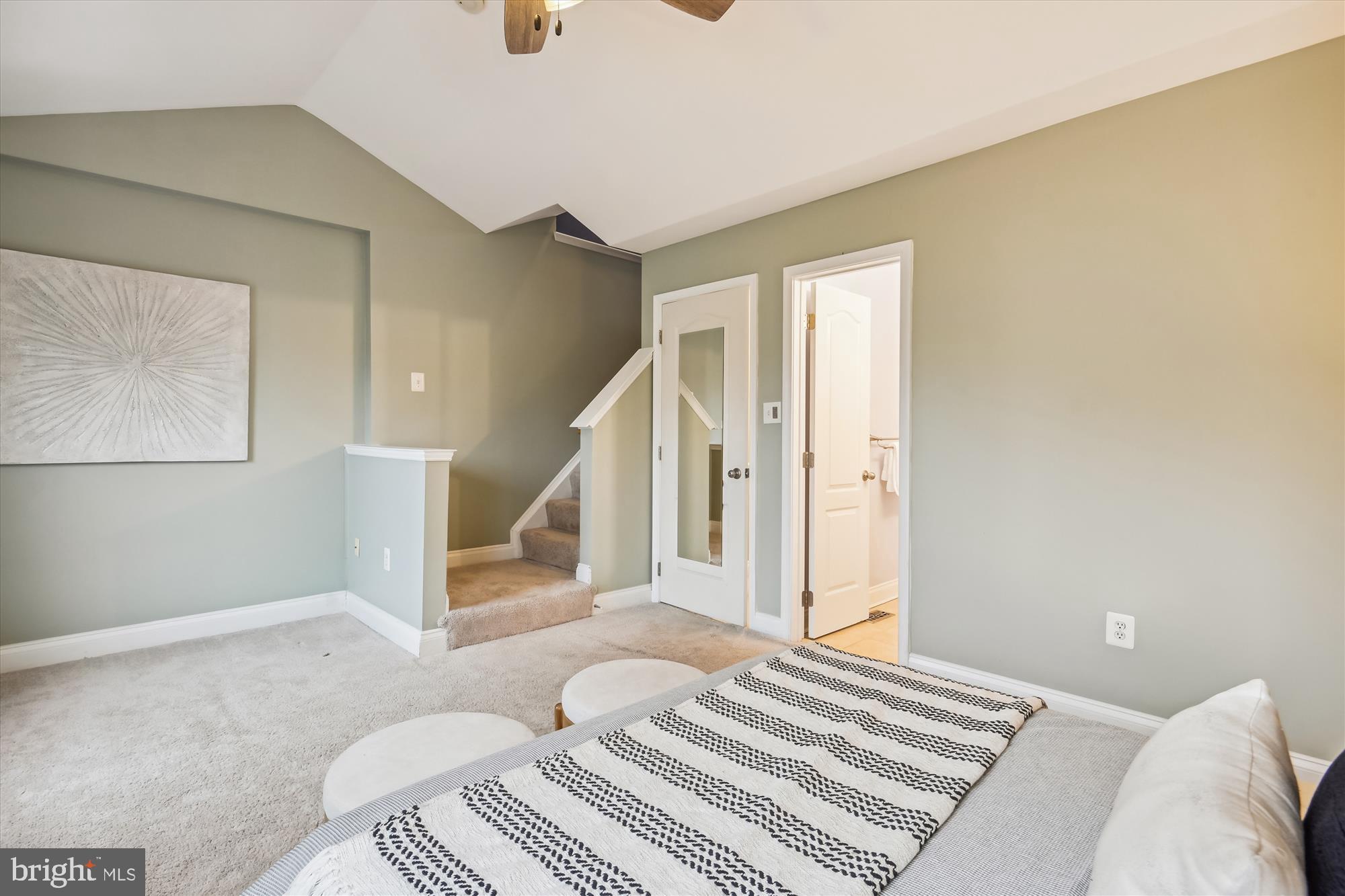 3853 WATKINS MILL DRIVE