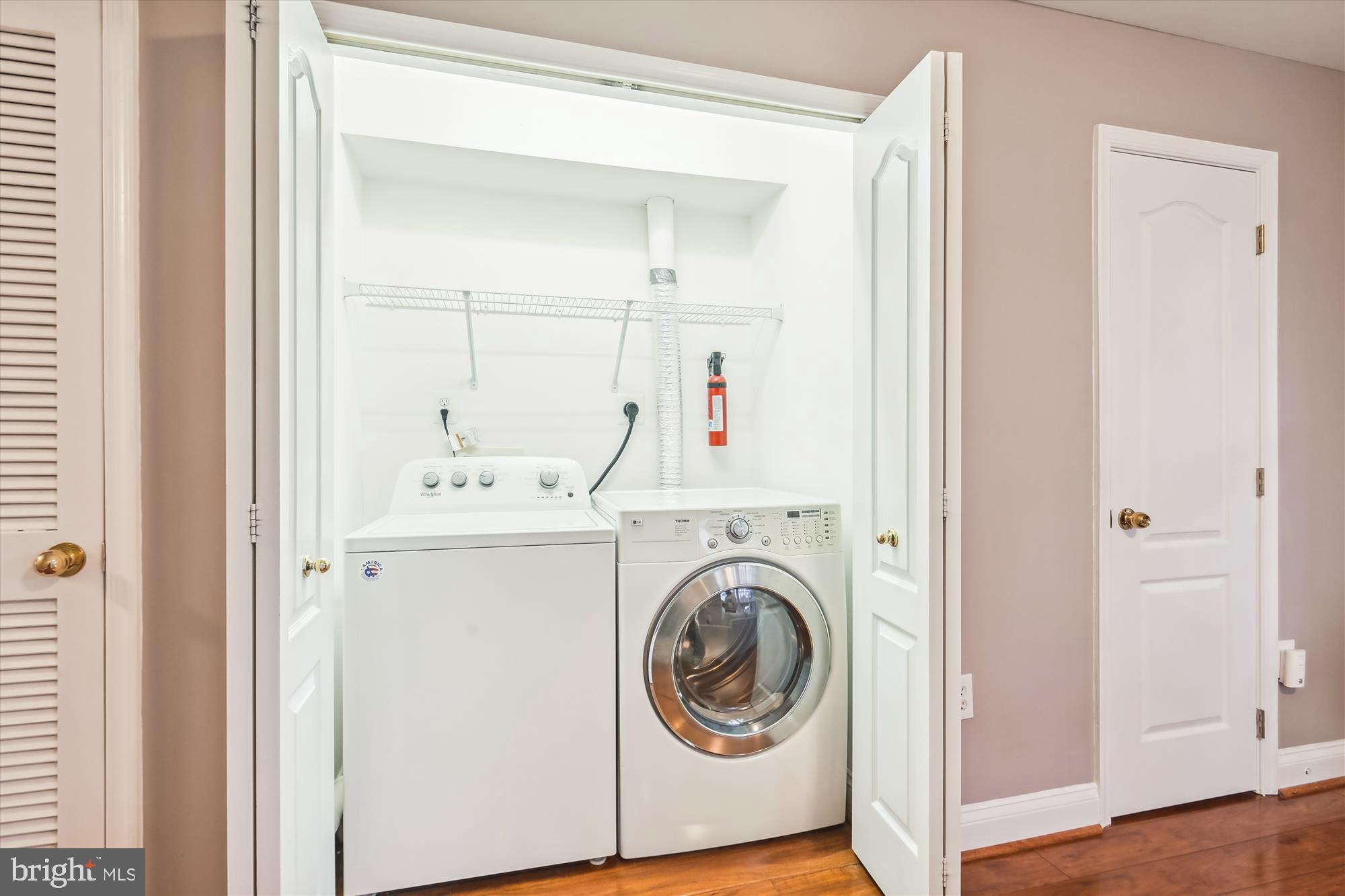 3853 WATKINS MILL DRIVE