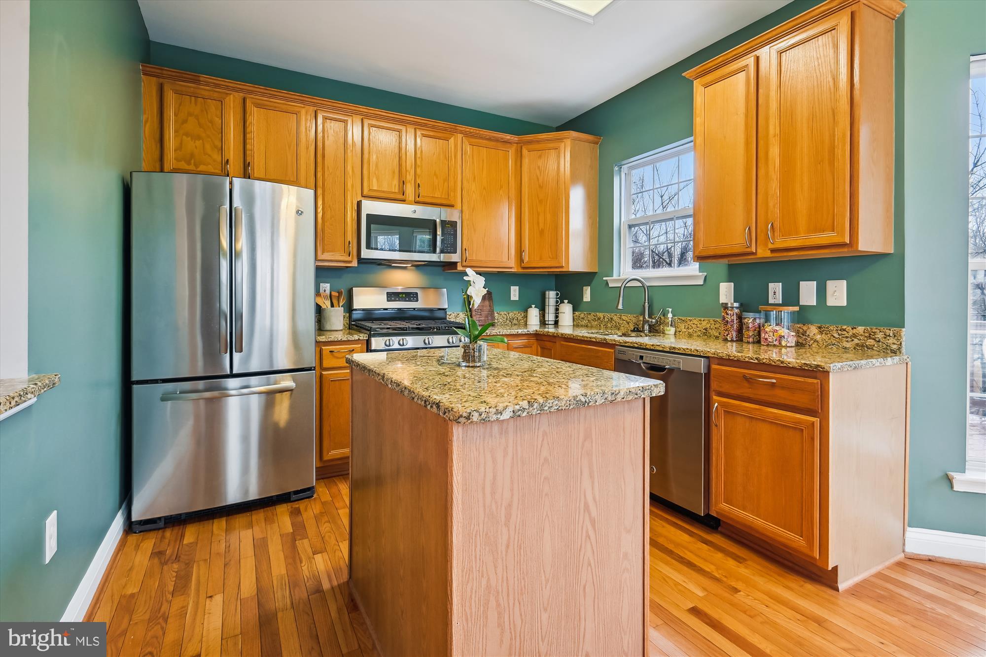 3853 WATKINS MILL DRIVE