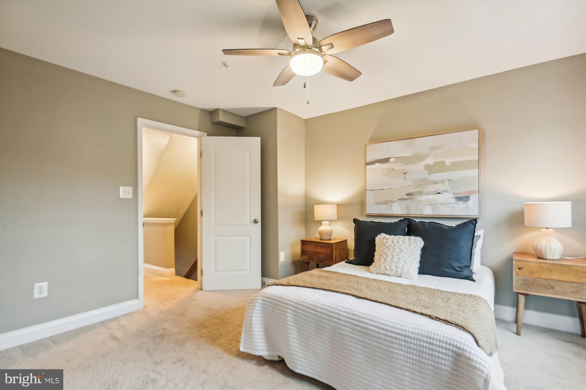 3853 WATKINS MILL DRIVE