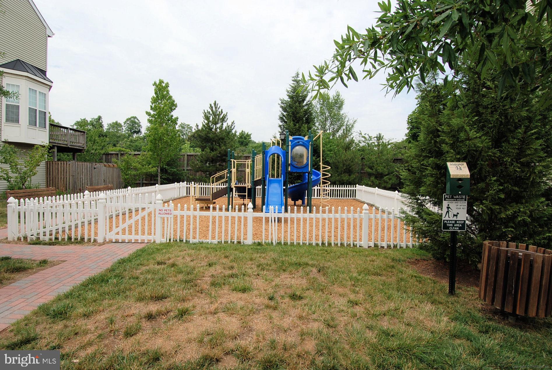 3853 WATKINS MILL DRIVE