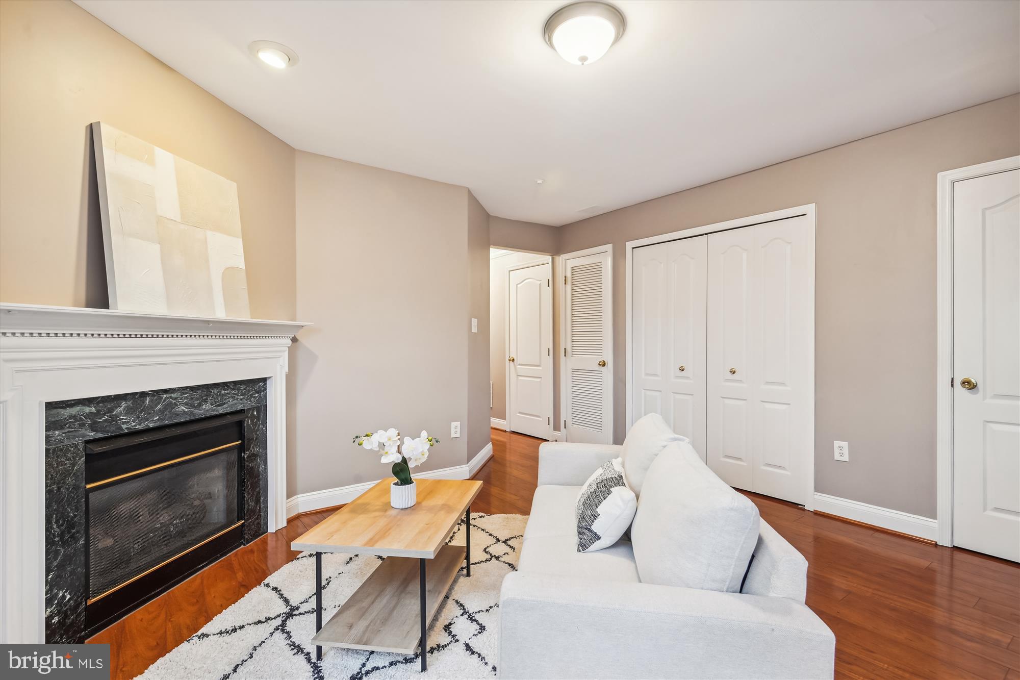 3853 WATKINS MILL DRIVE