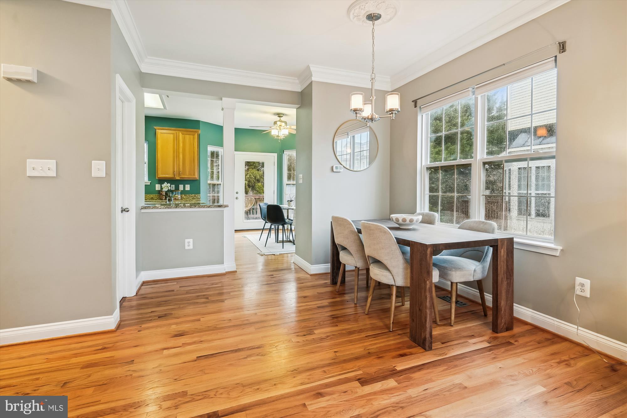 3853 WATKINS MILL DRIVE