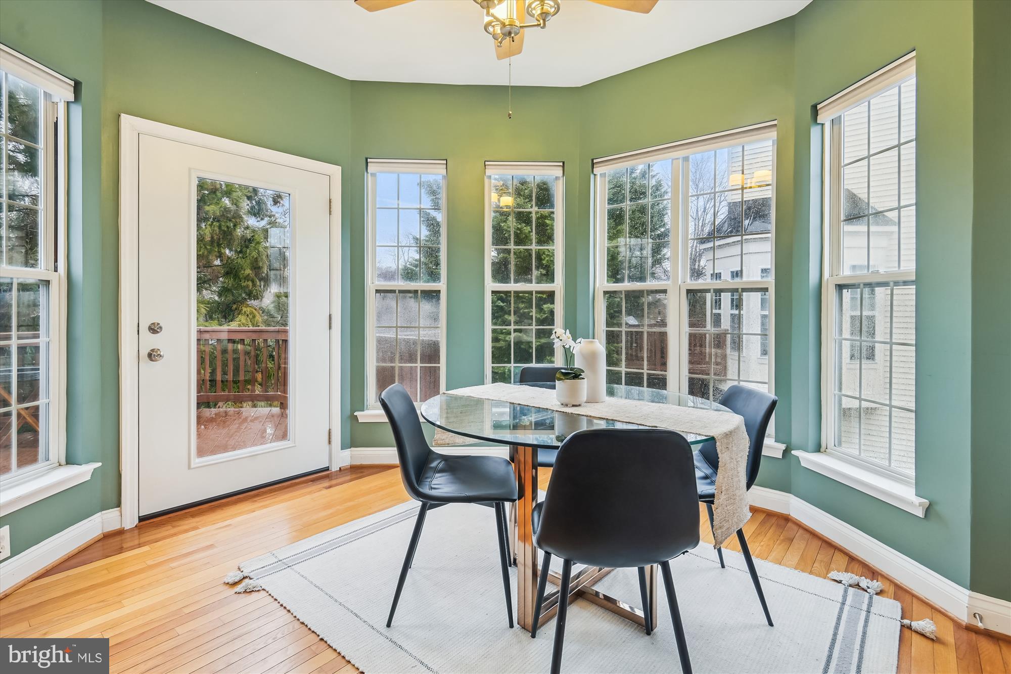 3853 WATKINS MILL DRIVE