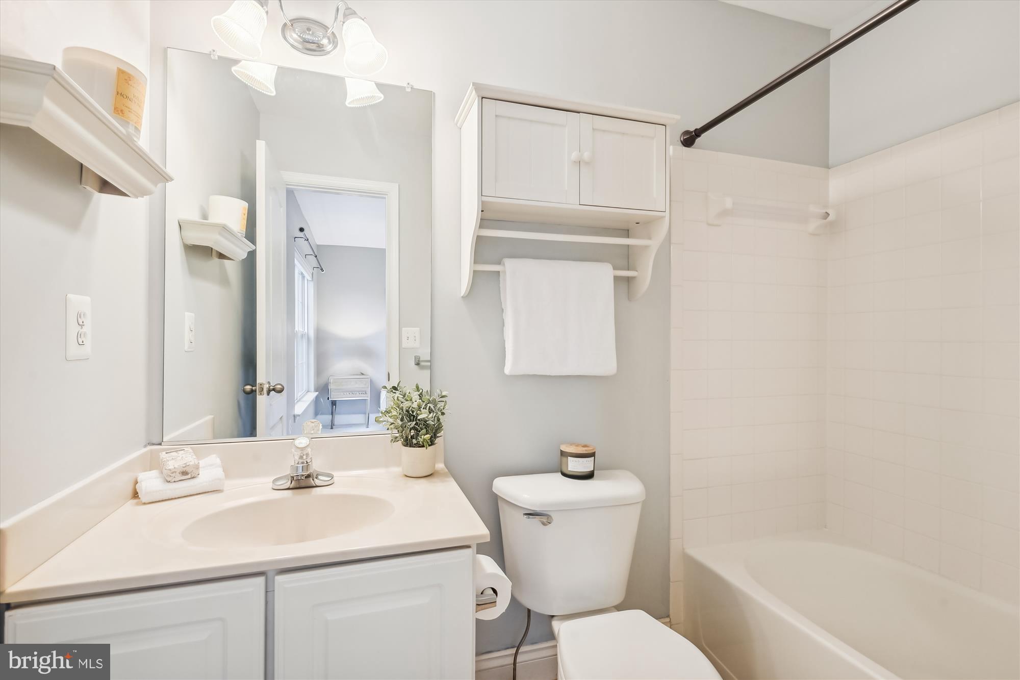 3853 WATKINS MILL DRIVE