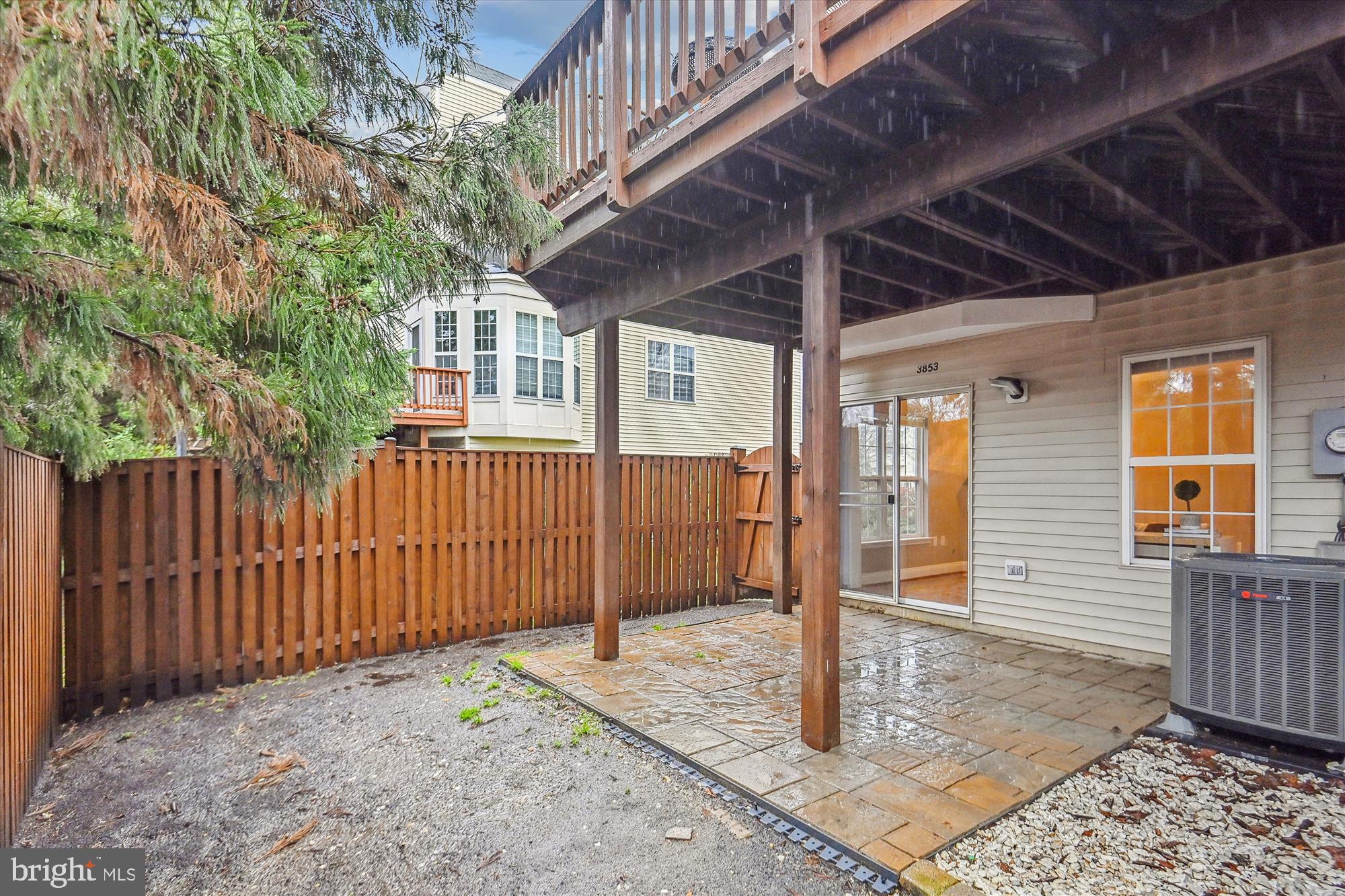 3853 WATKINS MILL DRIVE