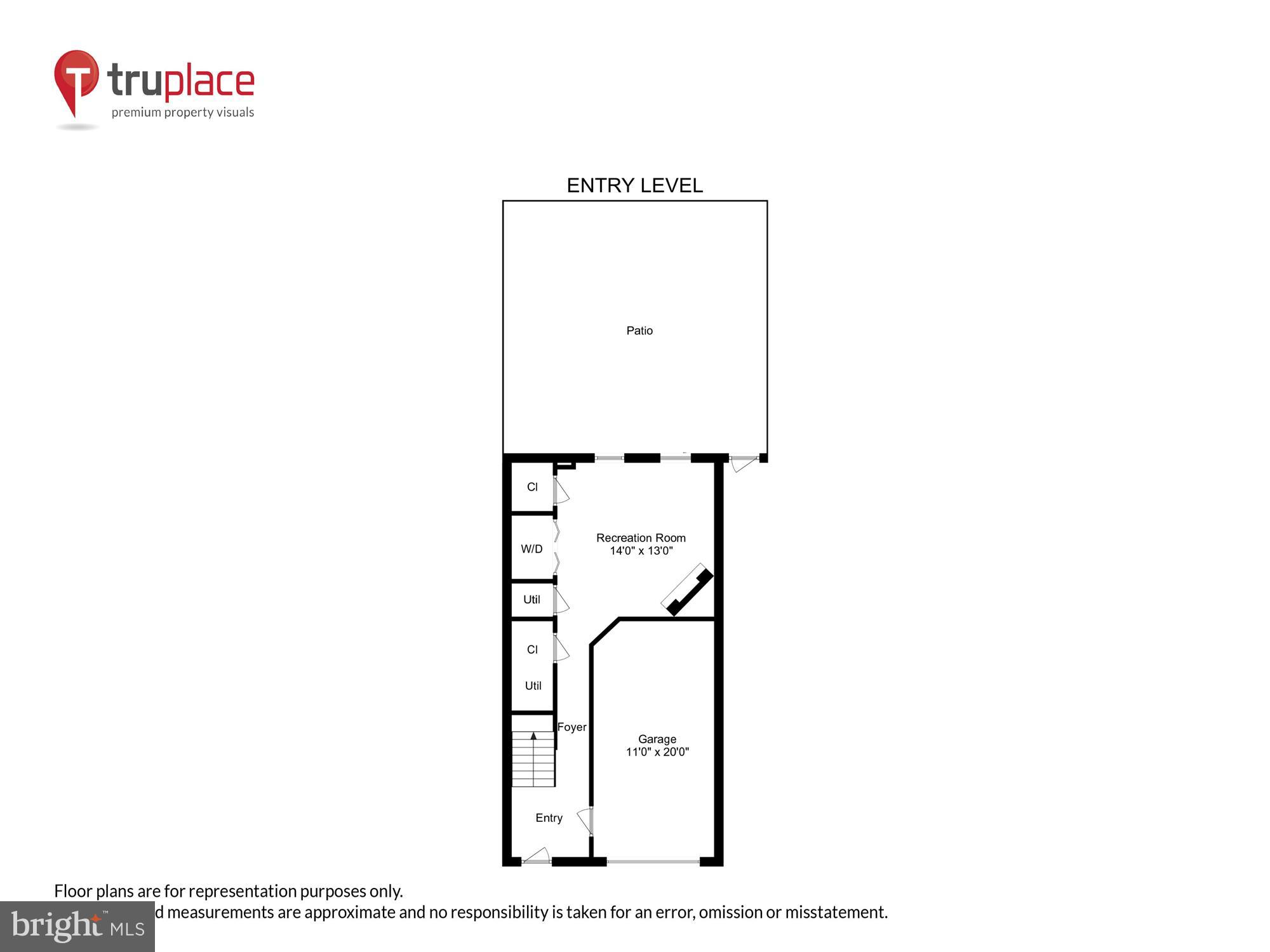 3853 WATKINS MILL DRIVE