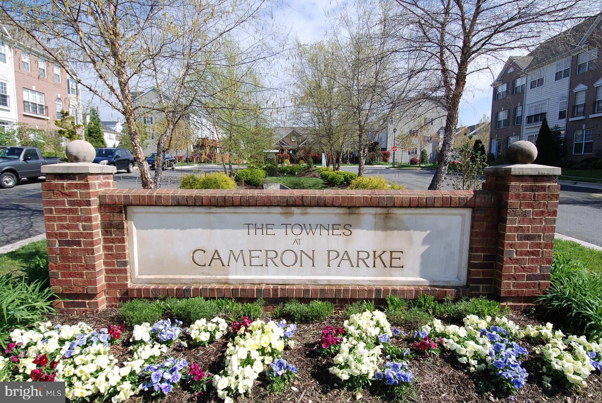 3853 WATKINS MILL DRIVE