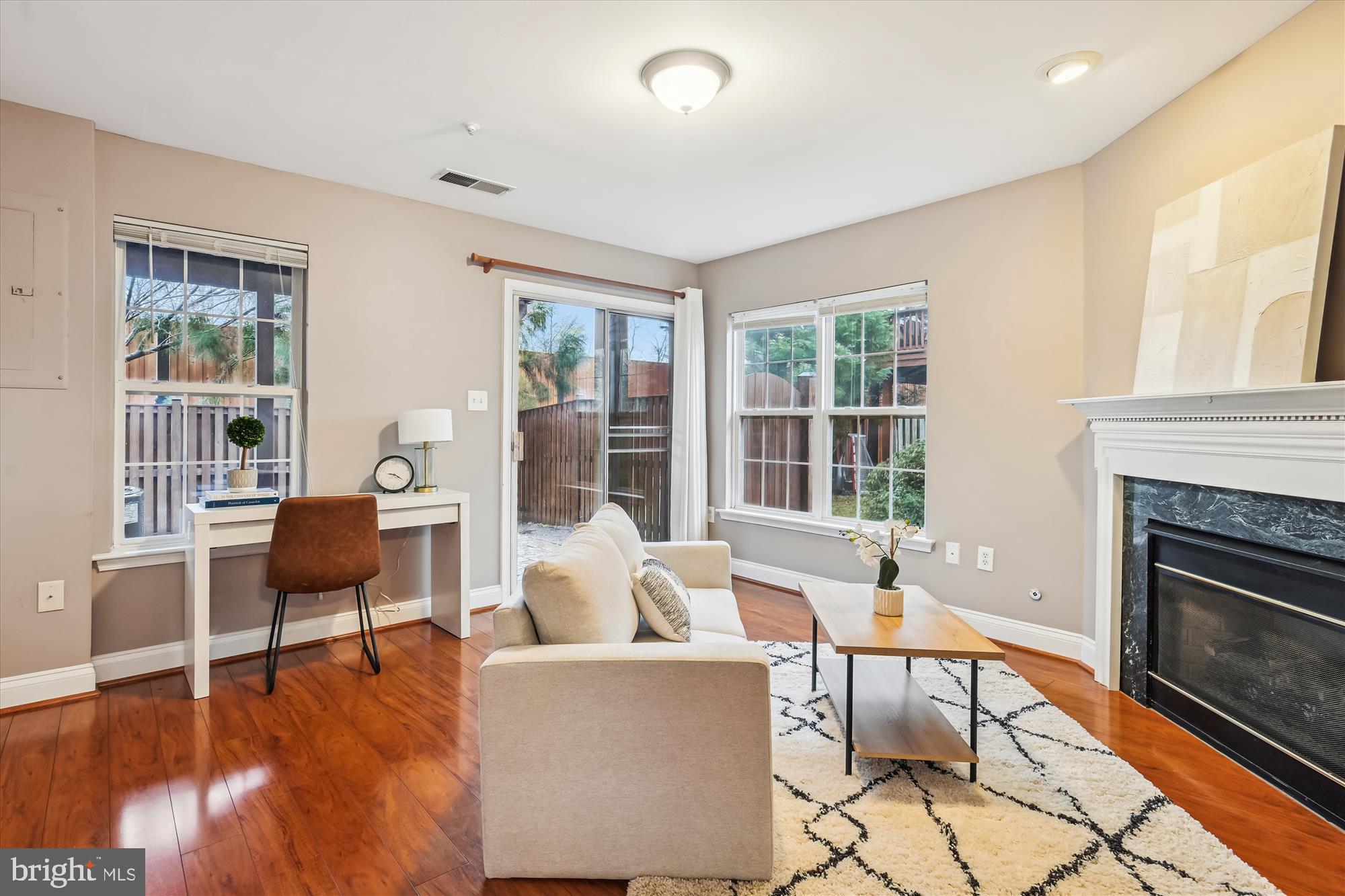 3853 WATKINS MILL DRIVE