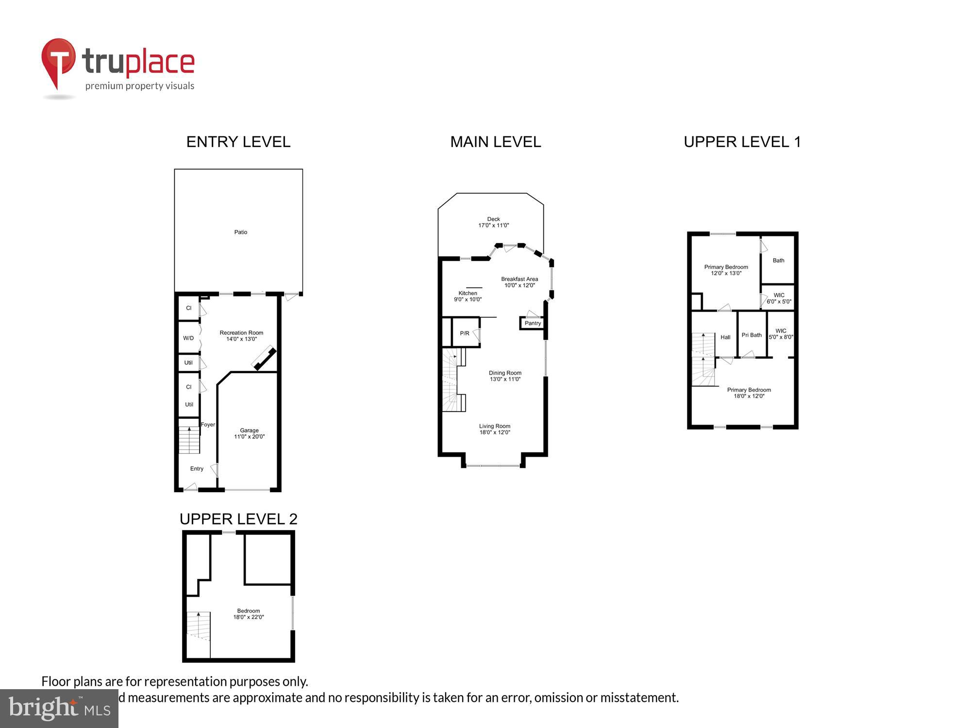 3853 WATKINS MILL DRIVE