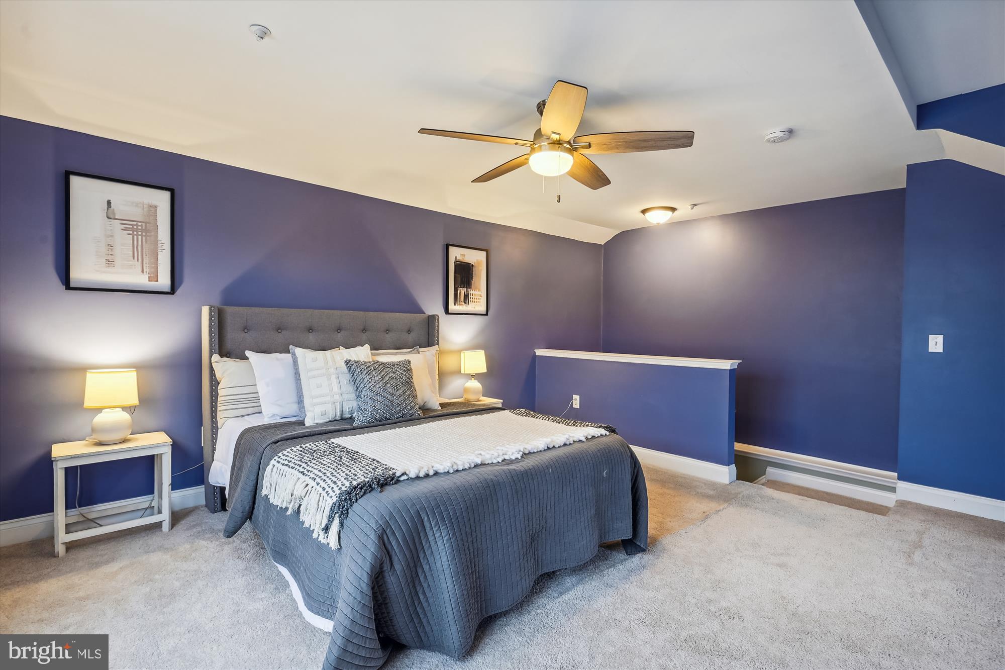 3853 WATKINS MILL DRIVE