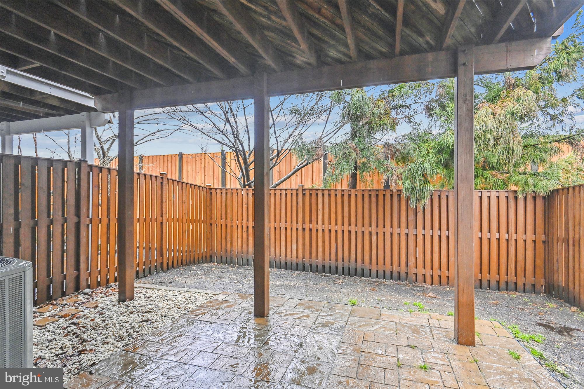 3853 WATKINS MILL DRIVE