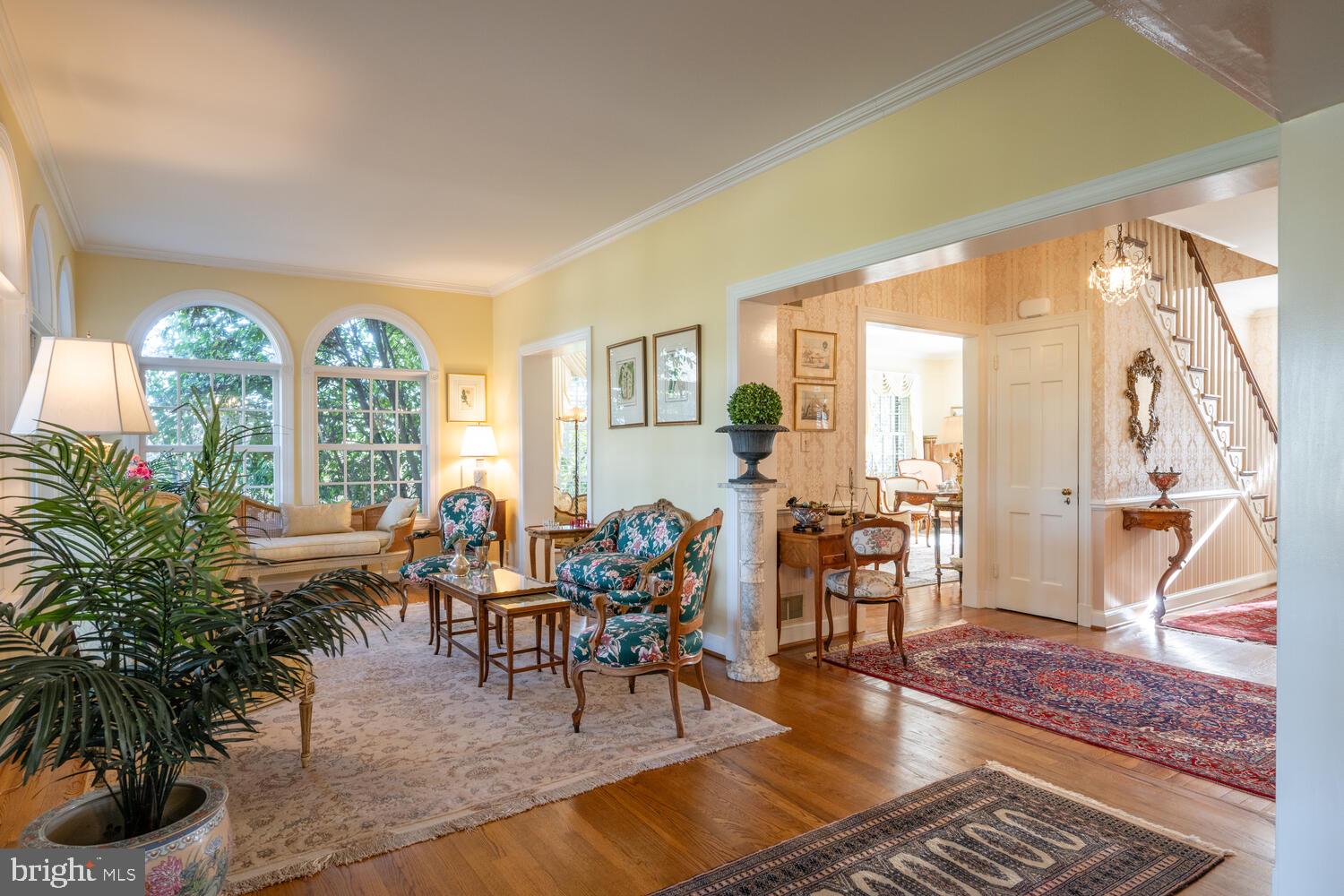 4001 LAWRENCE AVENUE