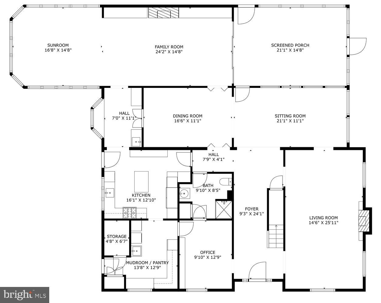 4001 LAWRENCE AVENUE