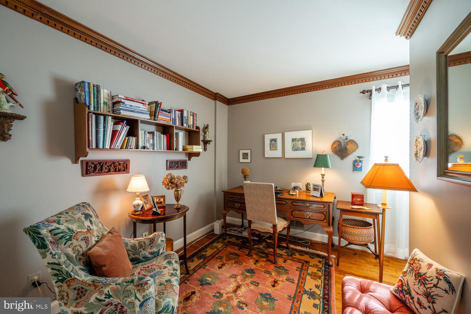 4001 LAWRENCE AVENUE