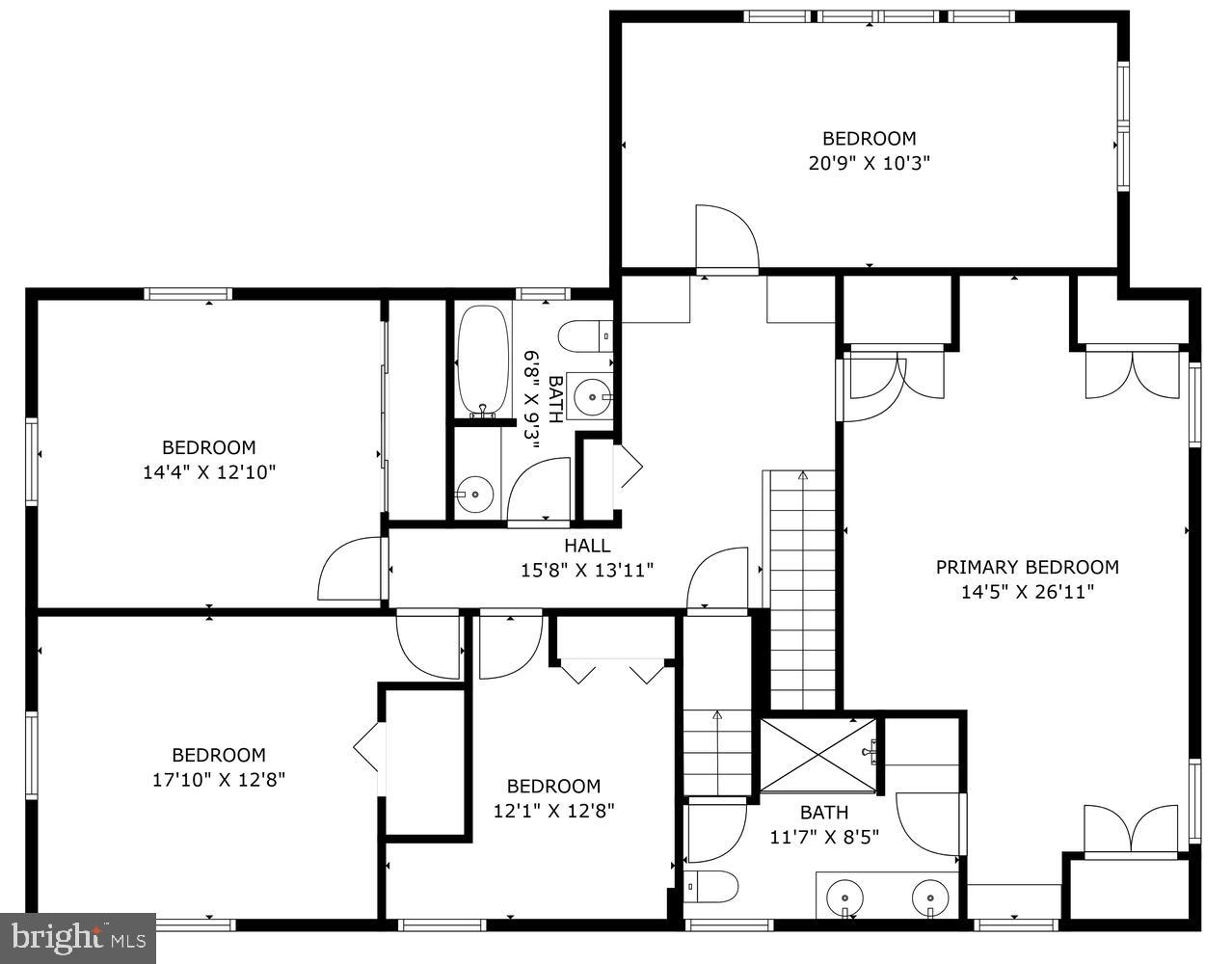 4001 LAWRENCE AVENUE