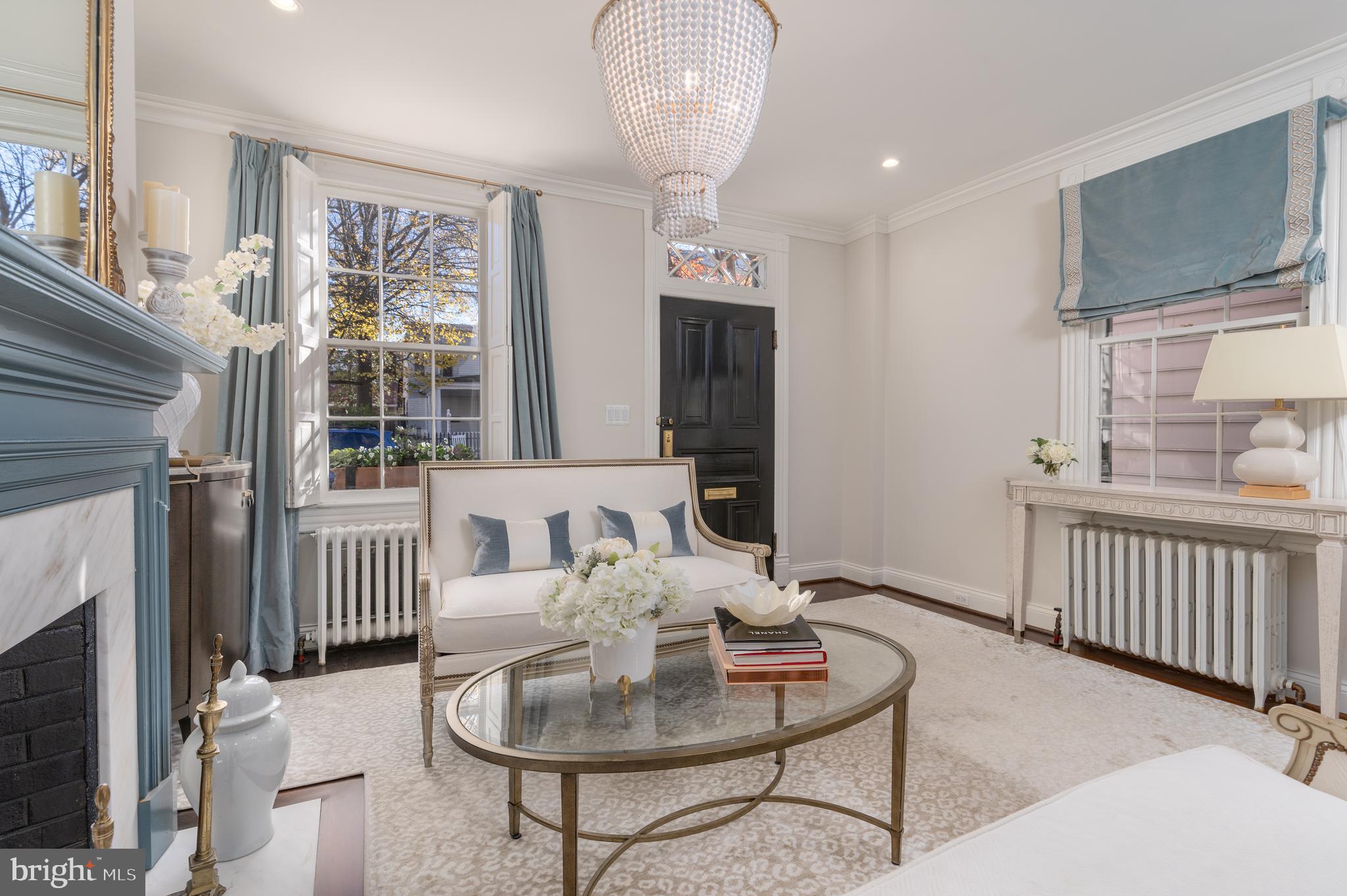 405 S FAIRFAX STREET