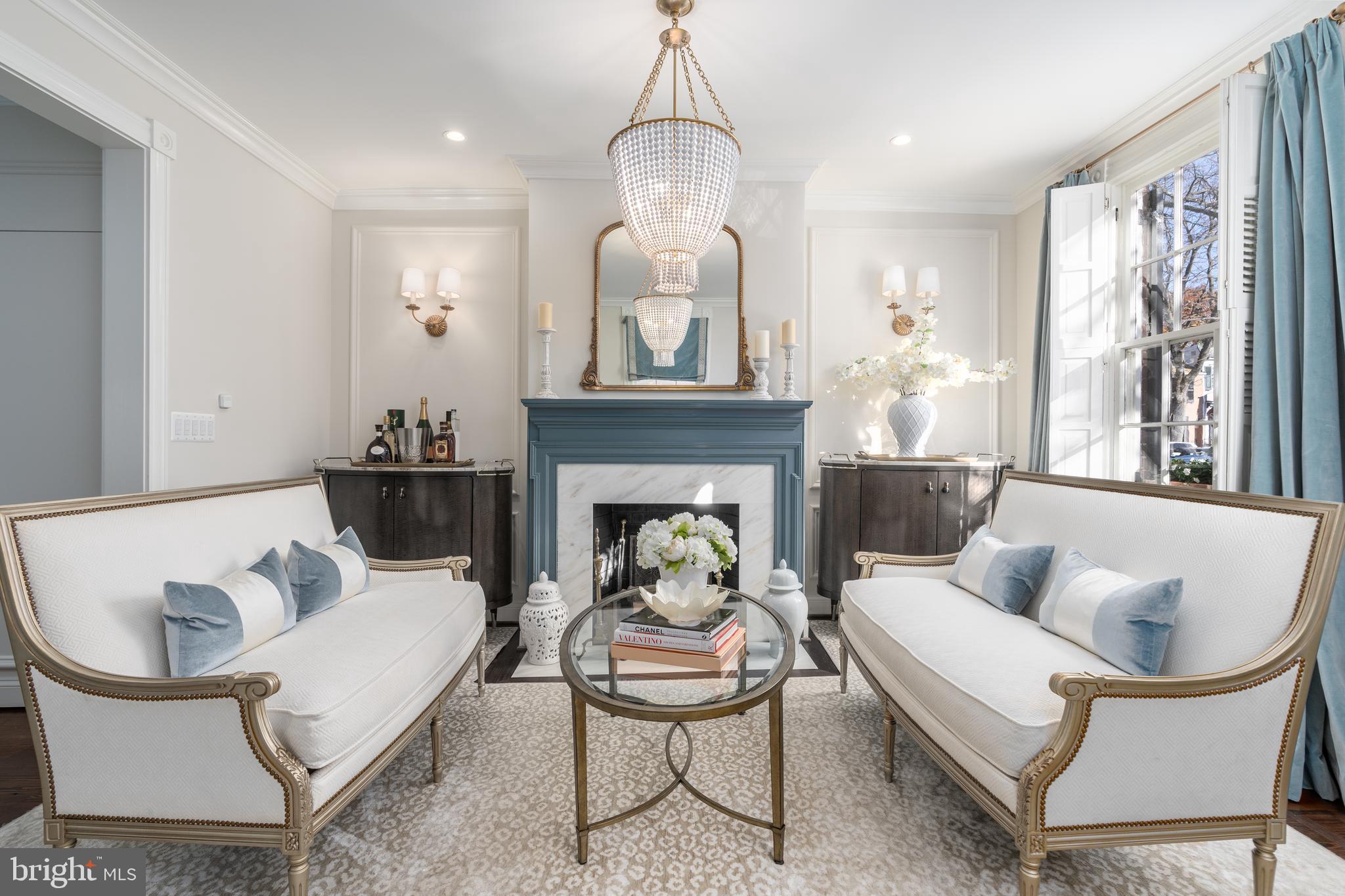 405 S FAIRFAX STREET