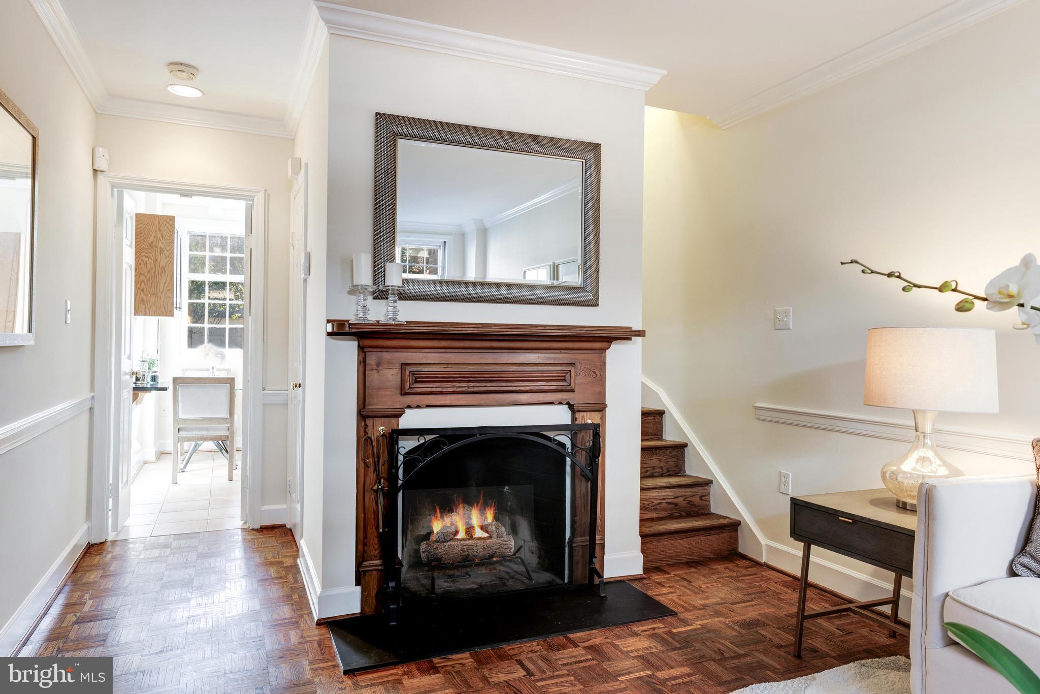 320 N SAINT ASAPH STREET 10