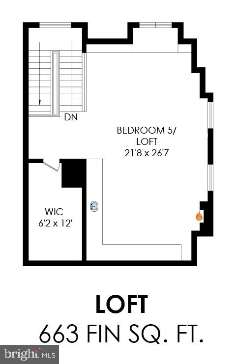 207 S FAIRFAX STREET