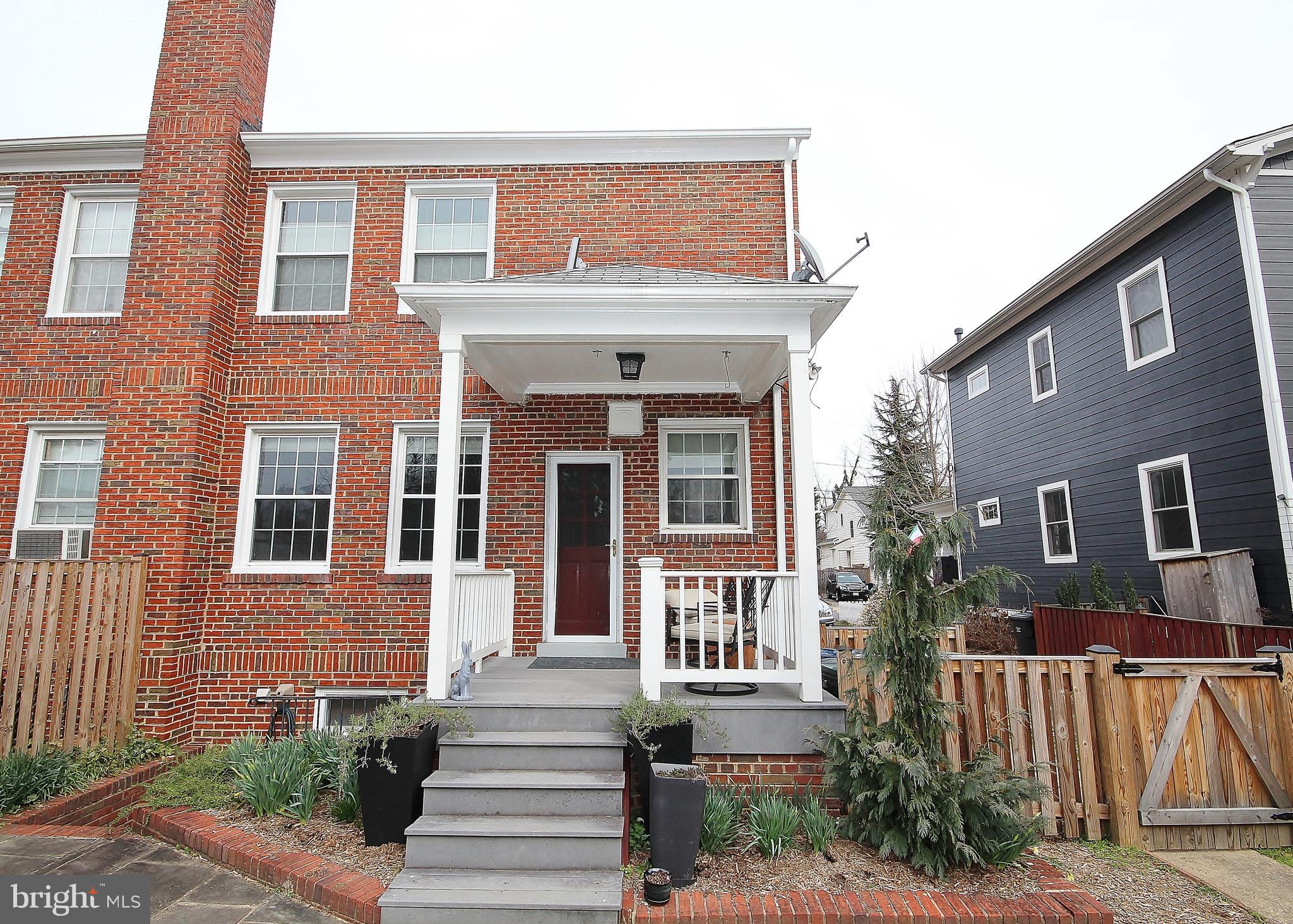 2606 TERRETT AVENUE