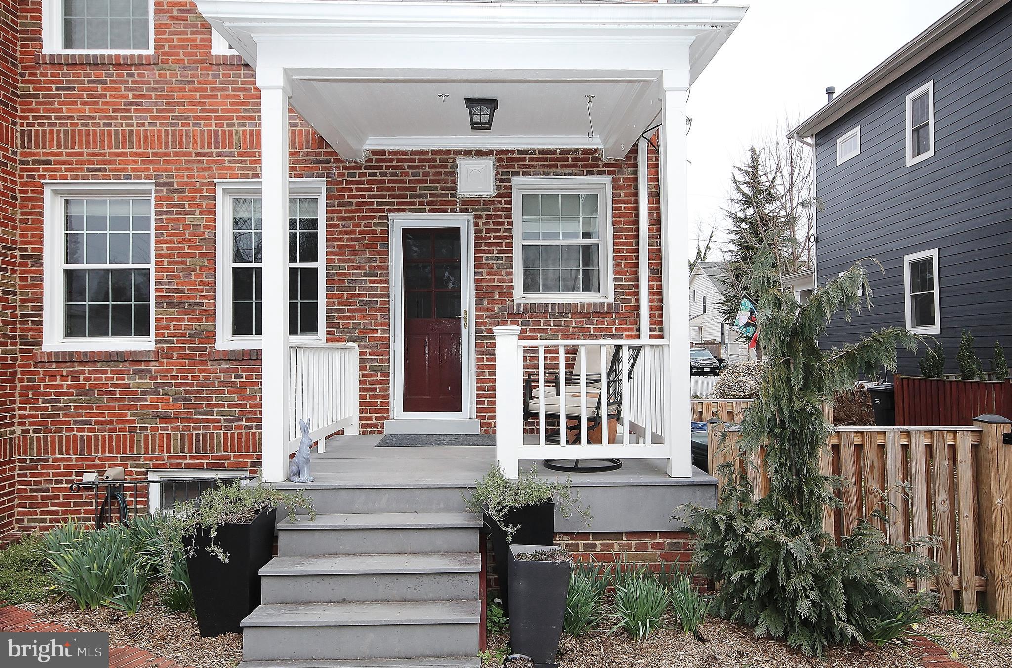 2606 TERRETT AVENUE