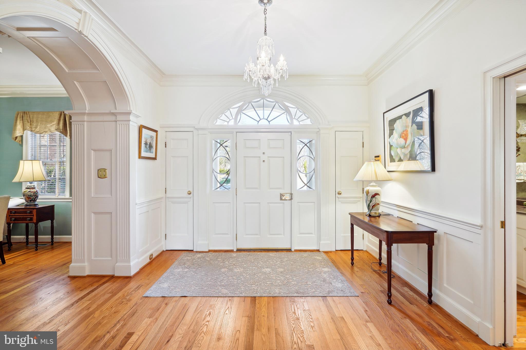 3720 SEMINARY ROAD