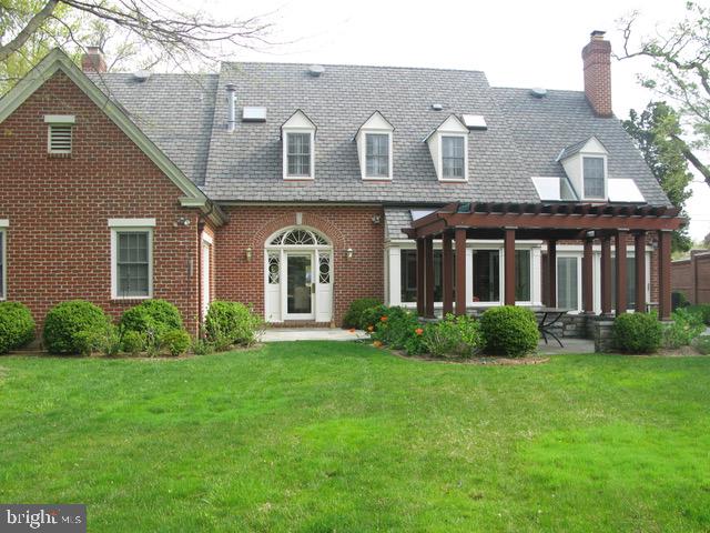 3720 SEMINARY ROAD