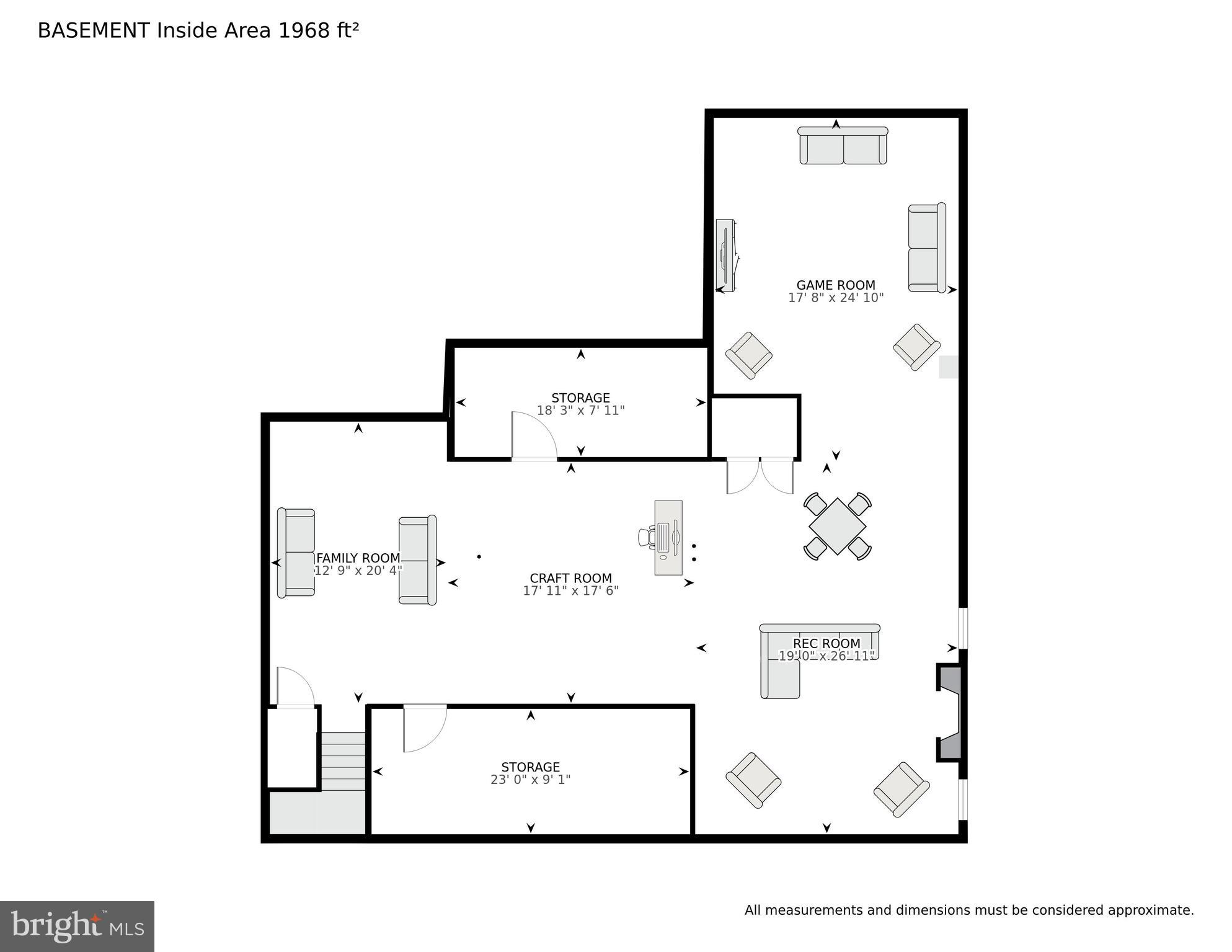 3720 SEMINARY ROAD