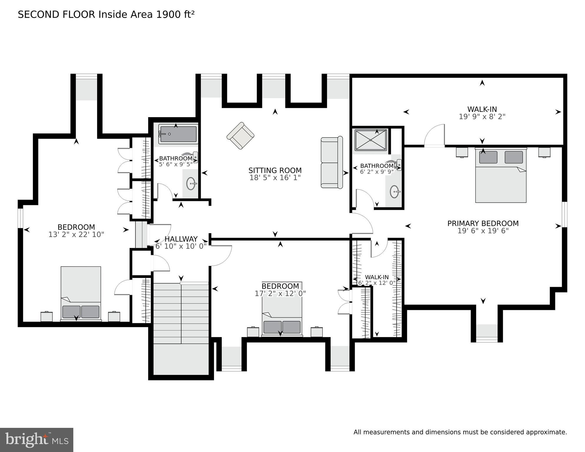 3720 SEMINARY ROAD