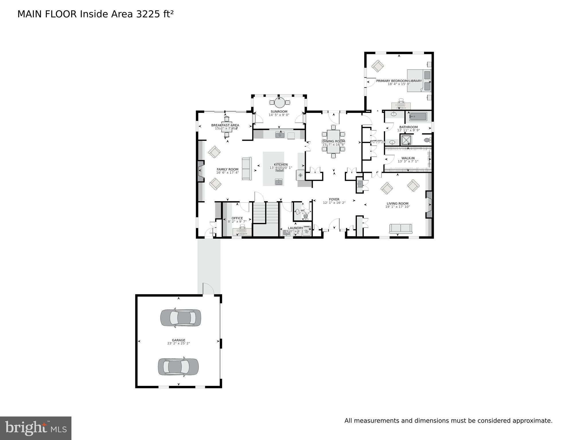 3720 SEMINARY ROAD