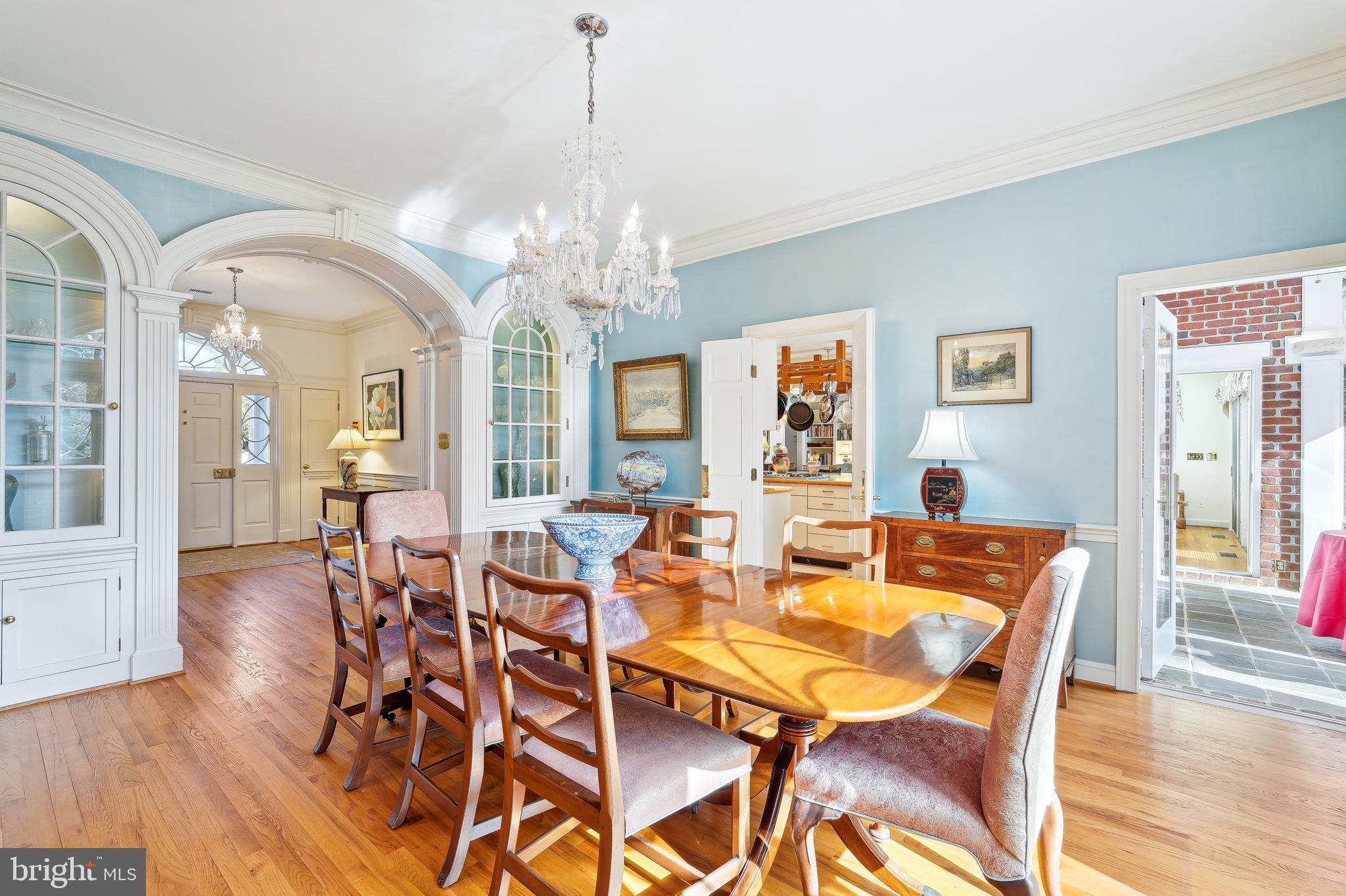 3720 SEMINARY ROAD