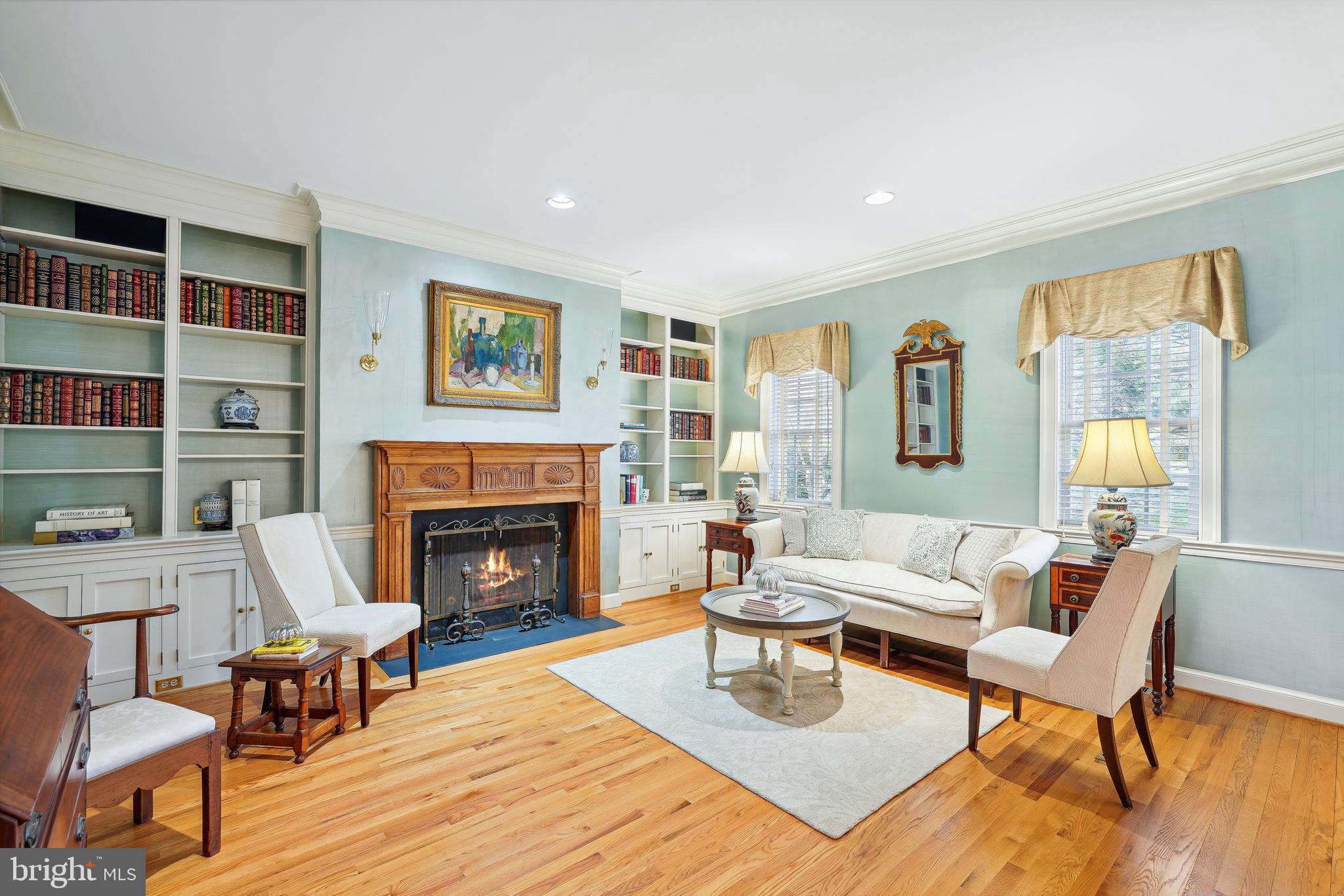 3720 SEMINARY ROAD