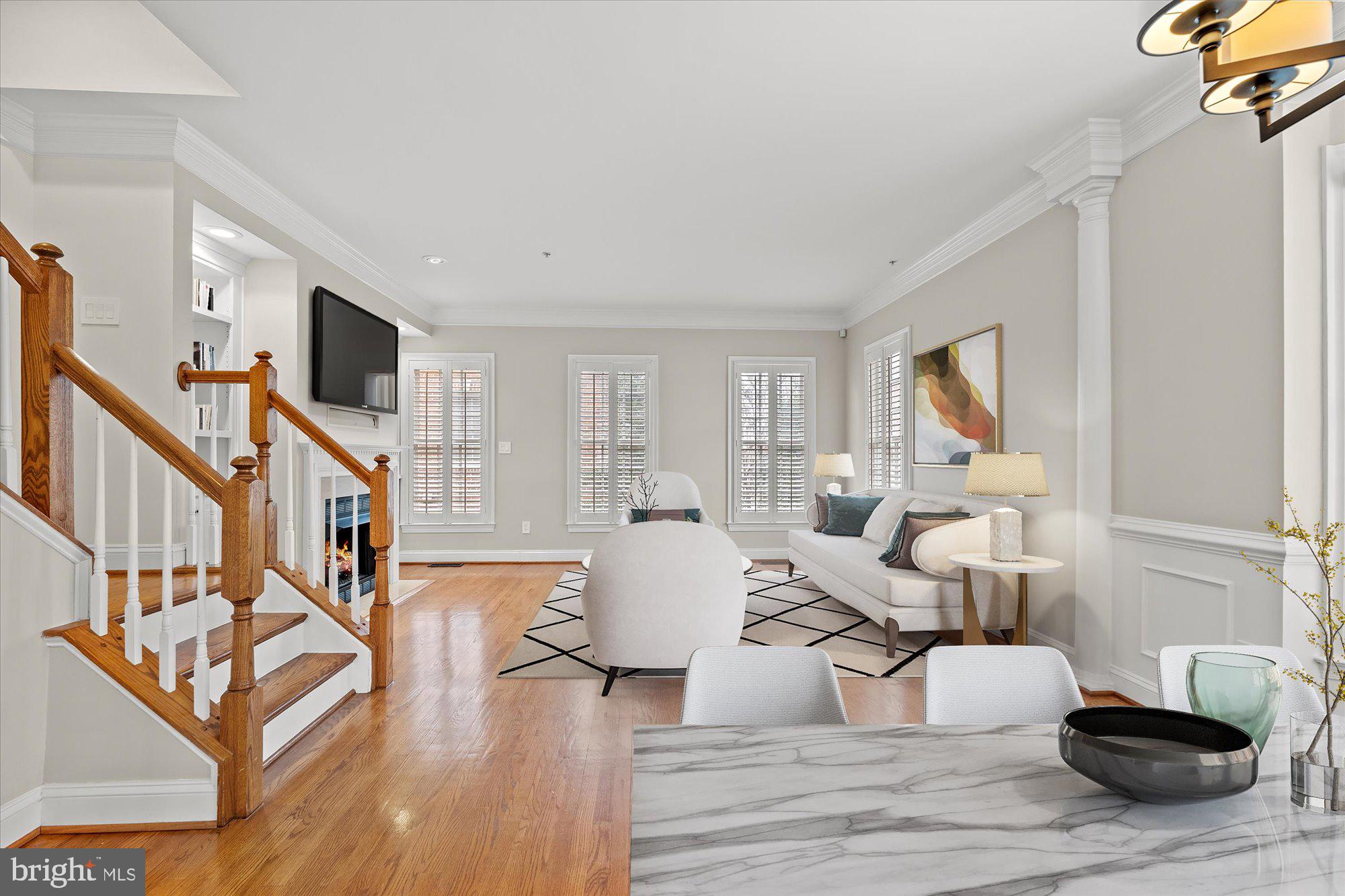 306 S FAYETTE STREET